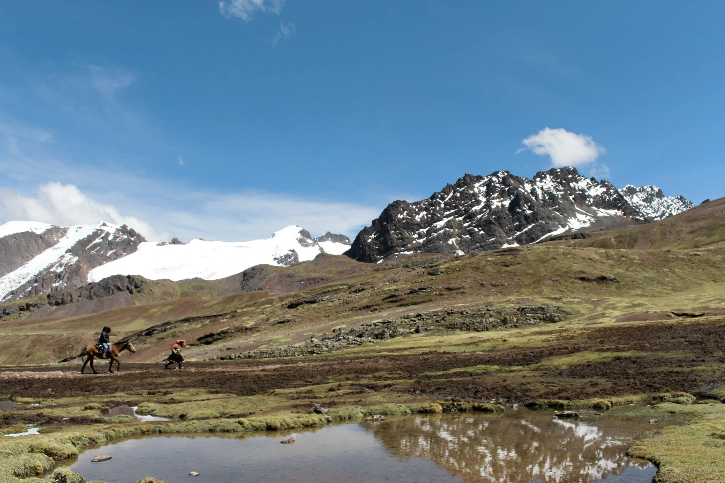 The Peru Packing Essentials