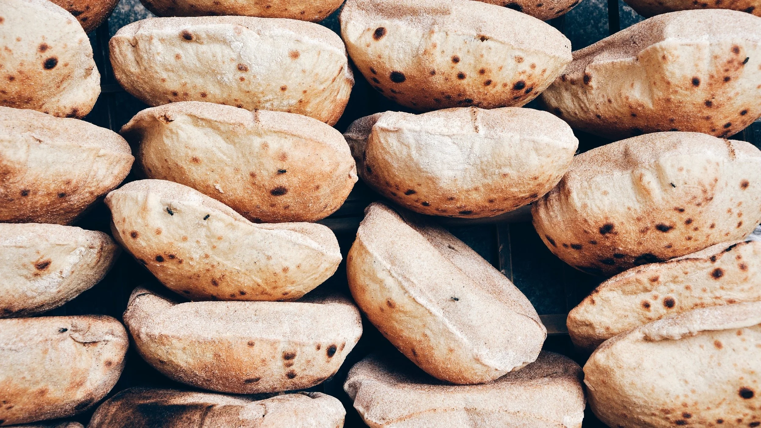 Eat Like An Egyptian | Recipe Friday