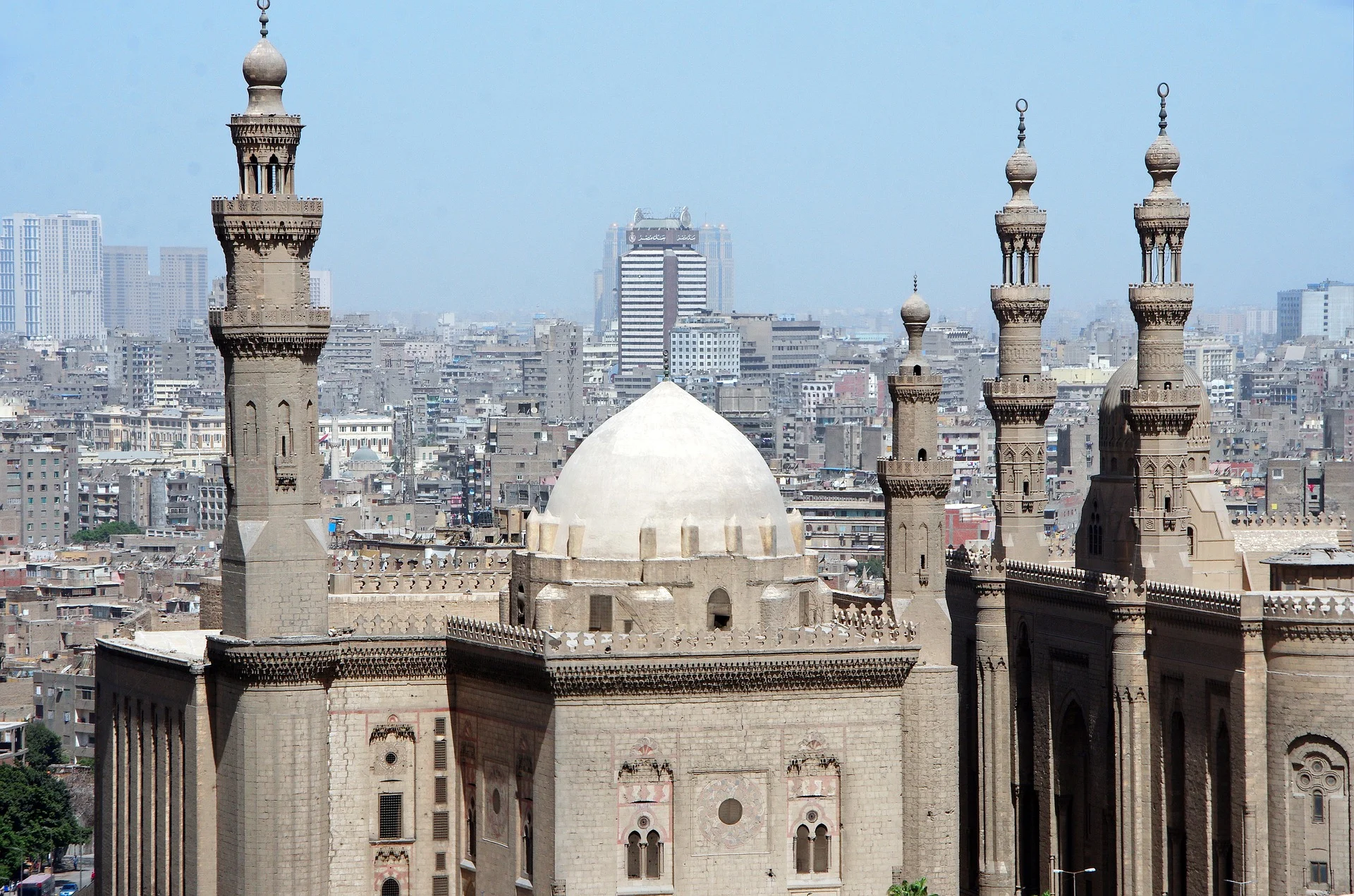 cairoegypt