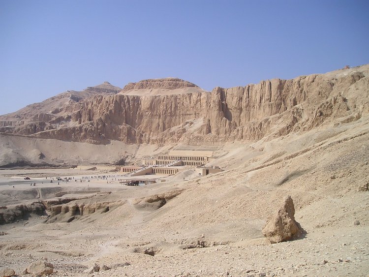 egyptluxor