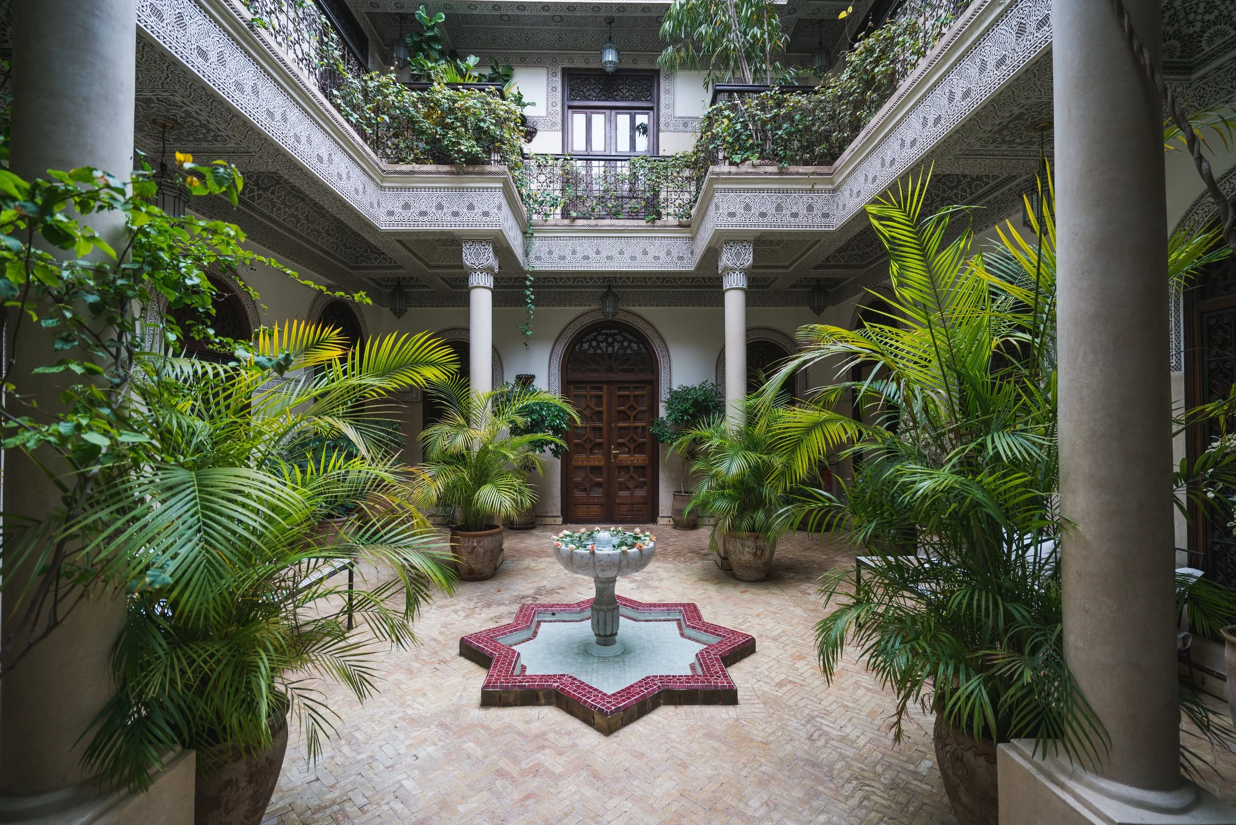 The Best Boutique Hotels in Morocco