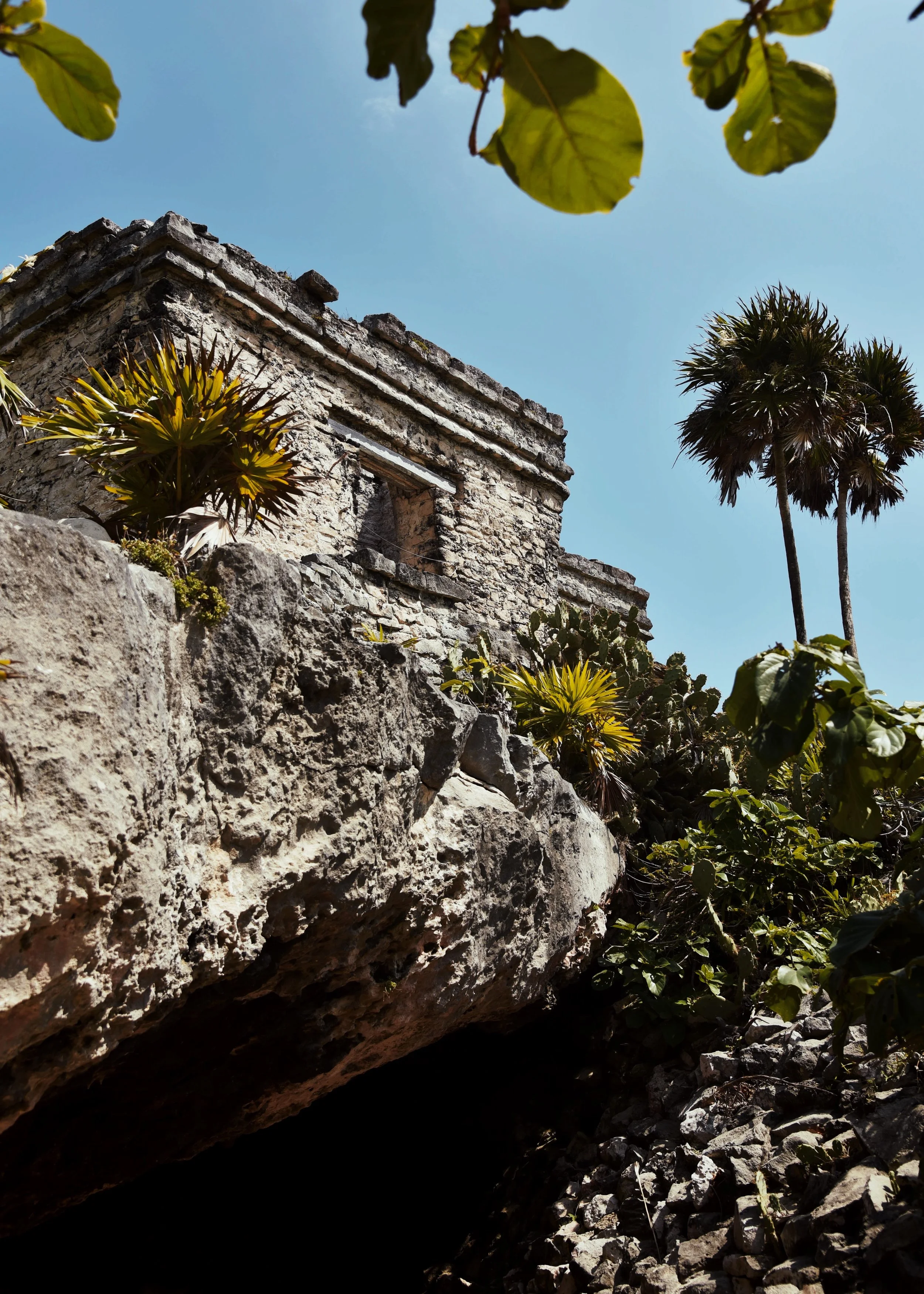 The Must-See Mayan Ruins of the Yucatan