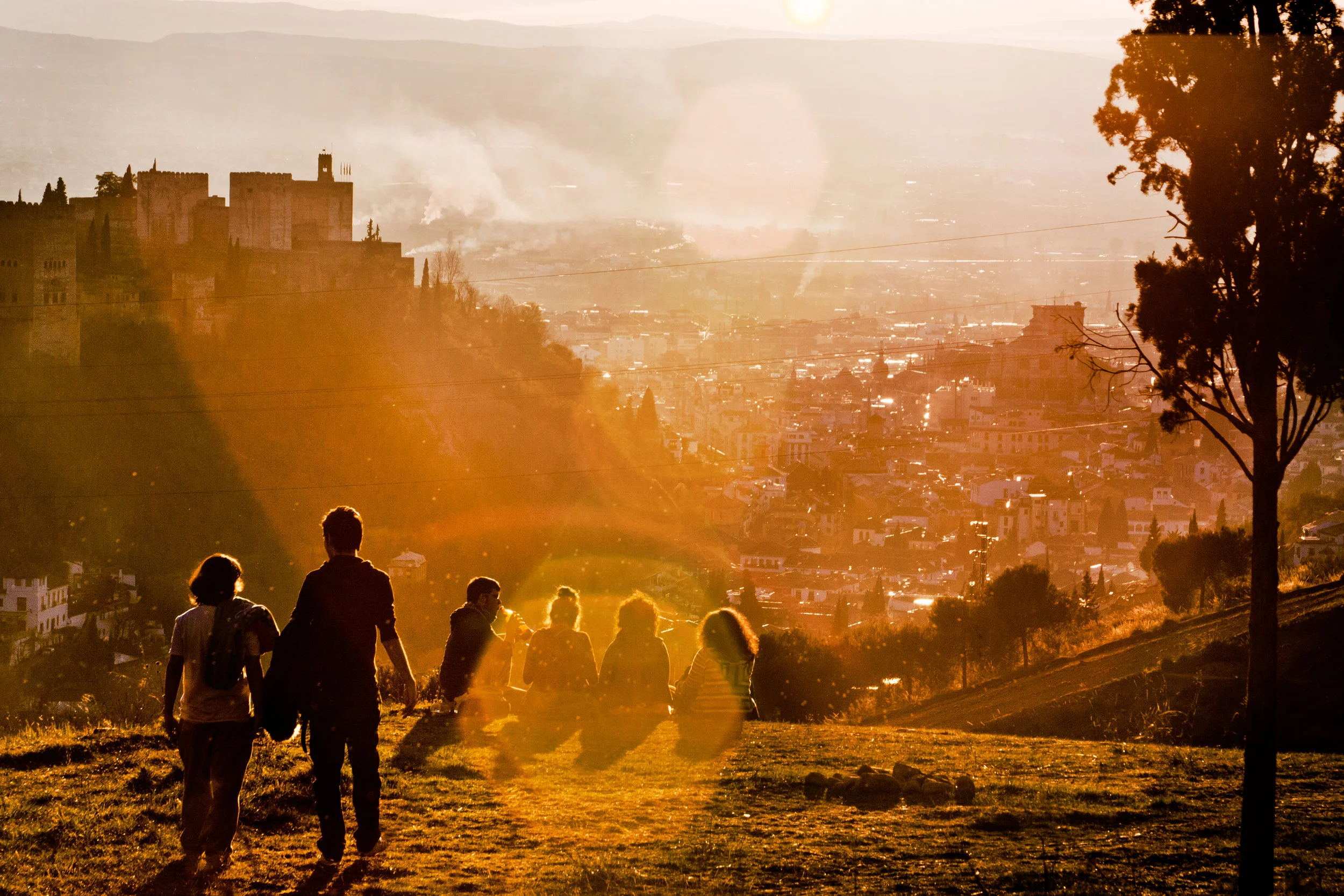 Tips on Culture and Etiquette for Your Spain Vacation