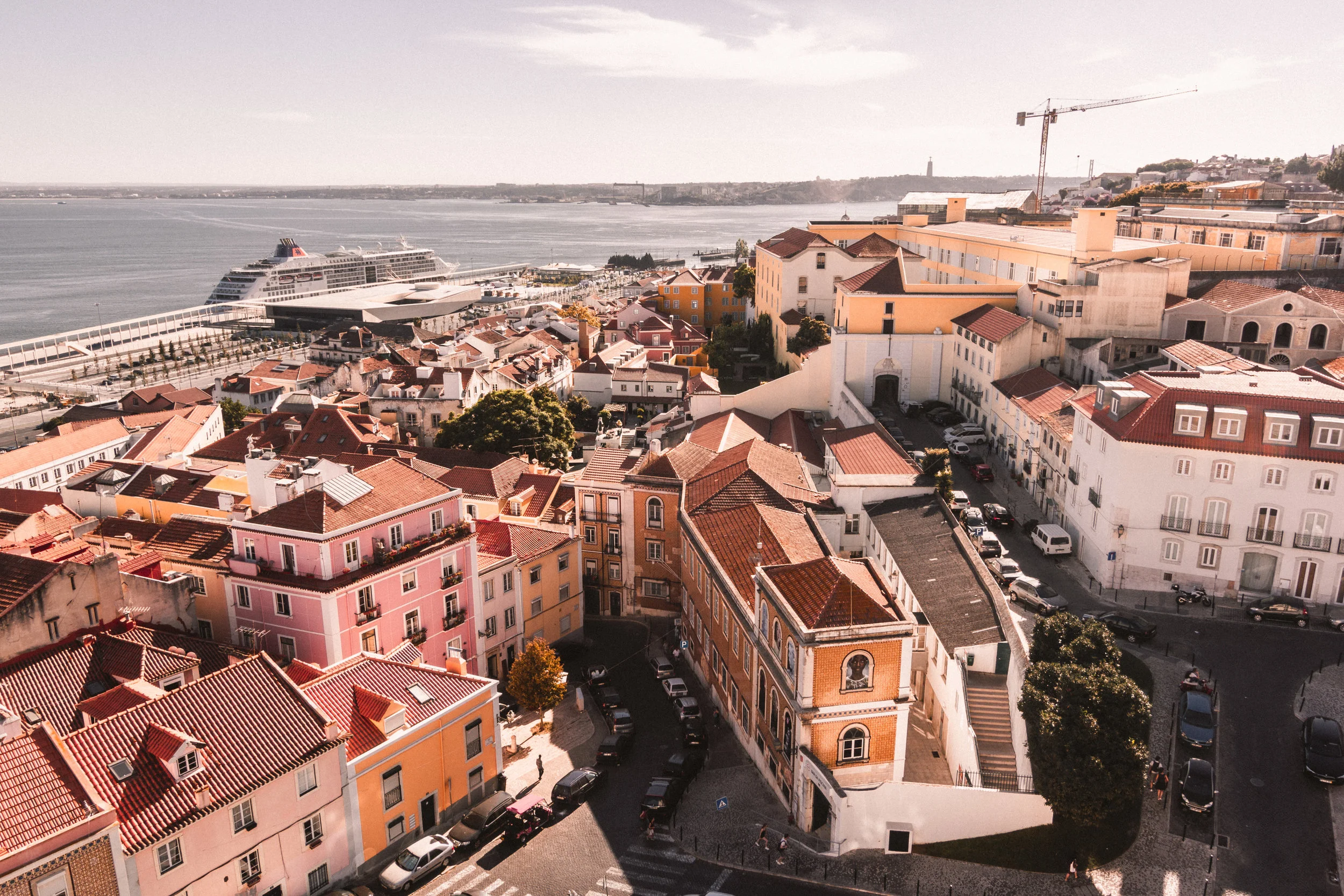Portugal Food and Drink