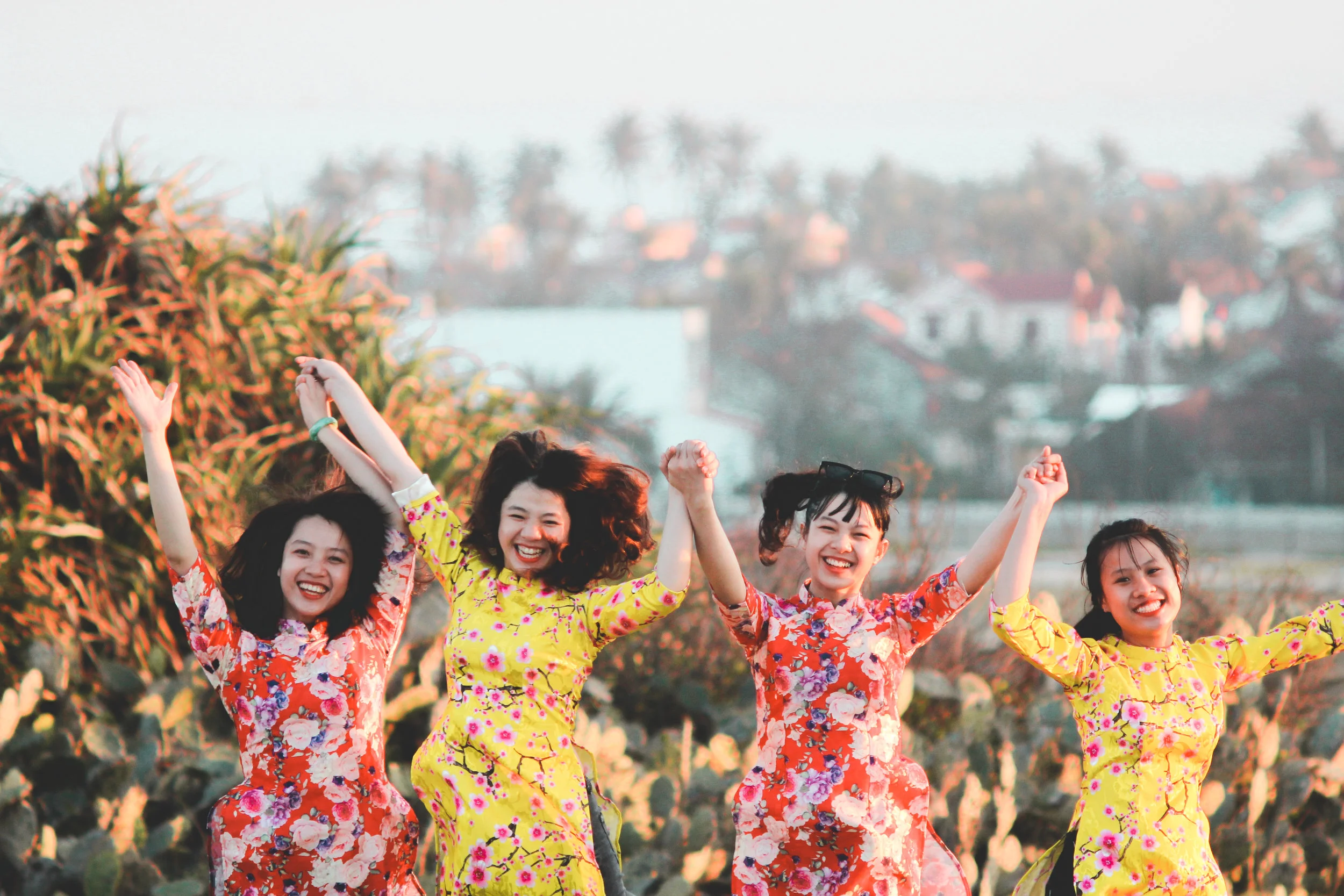 The Top 10 Things to do in Vietnam