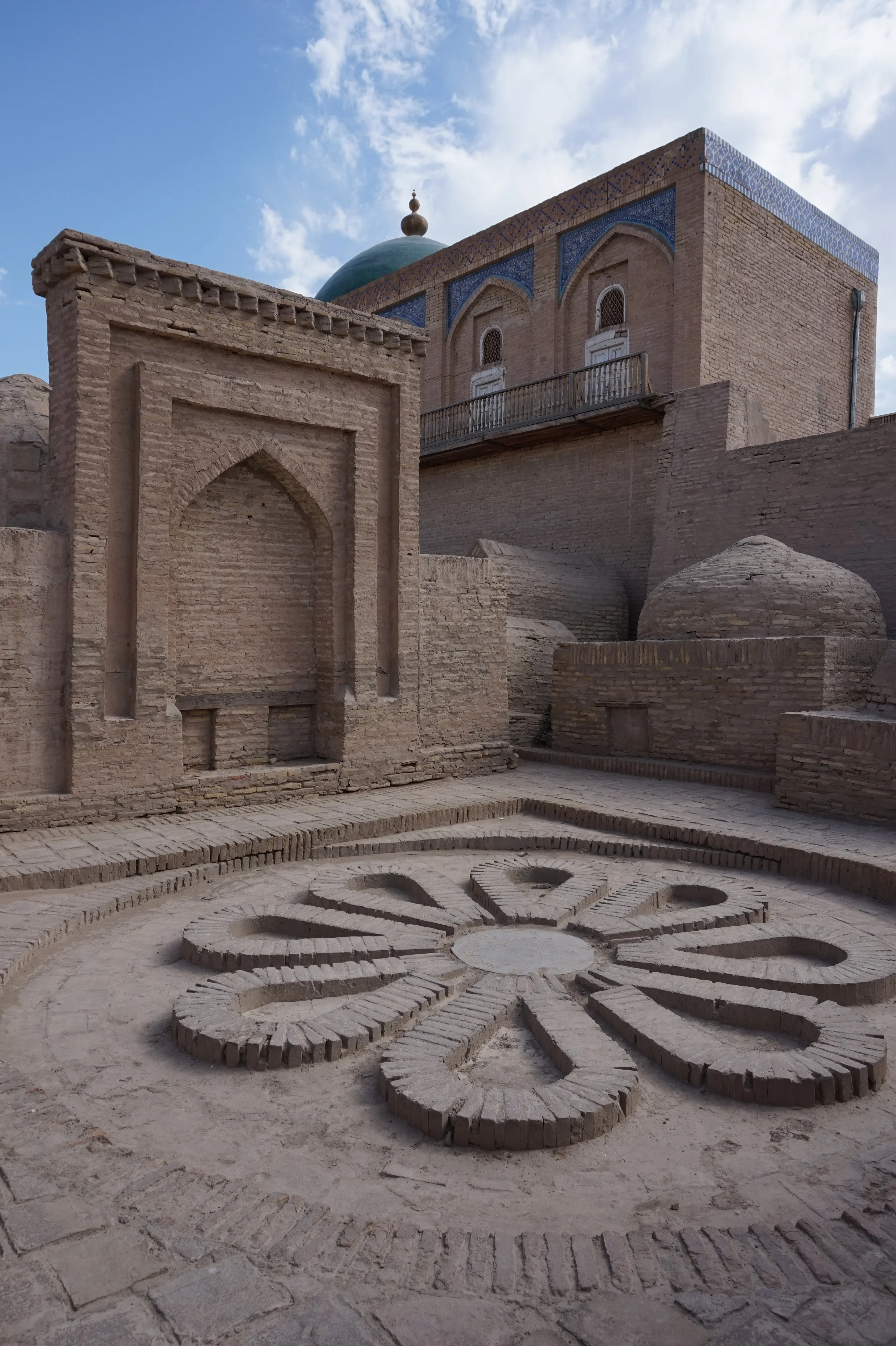 Uzbekistan & The Silk Road