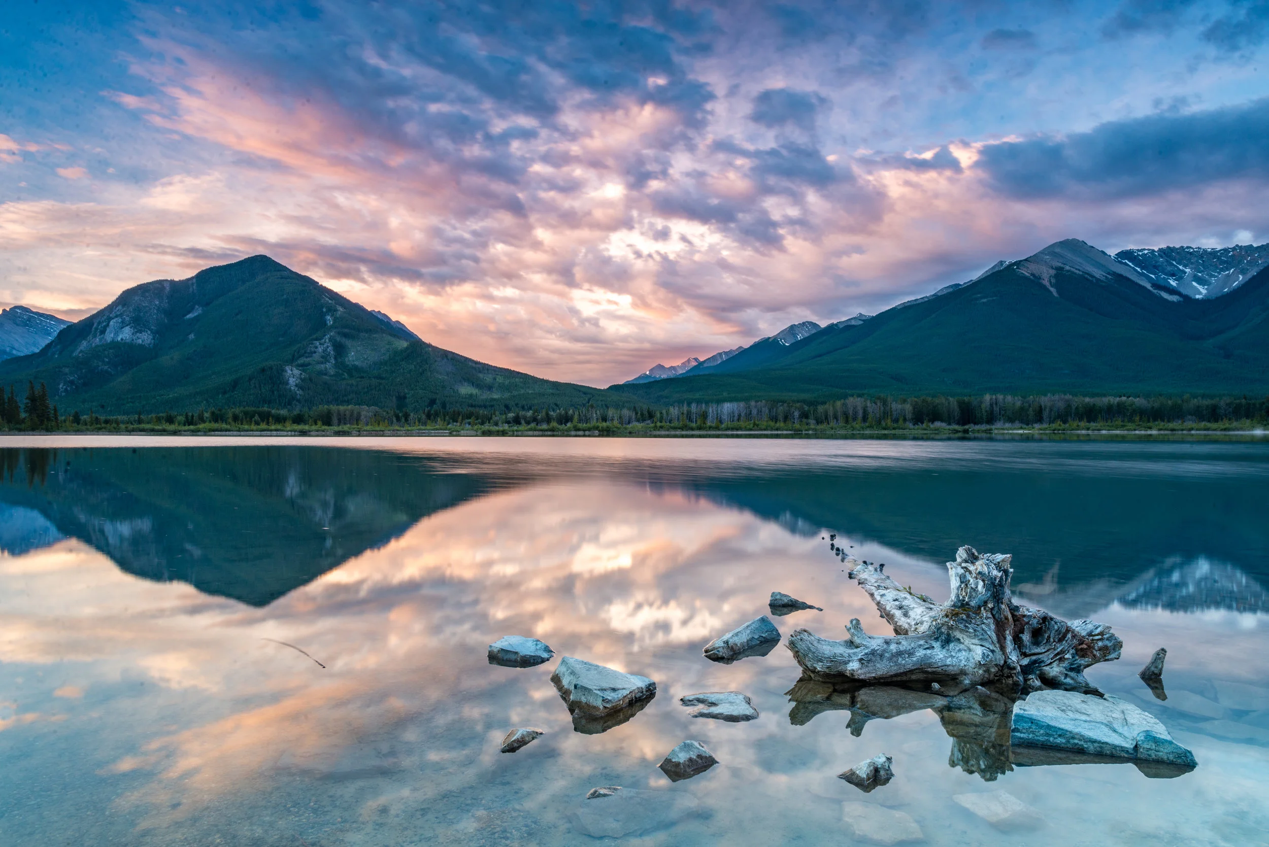 Top Ten Things to Do In Banff, Canada