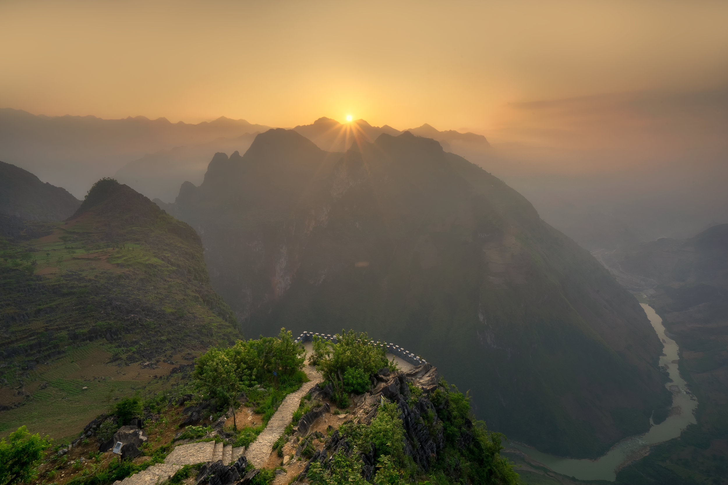 Inca Trail & Machu Picchu