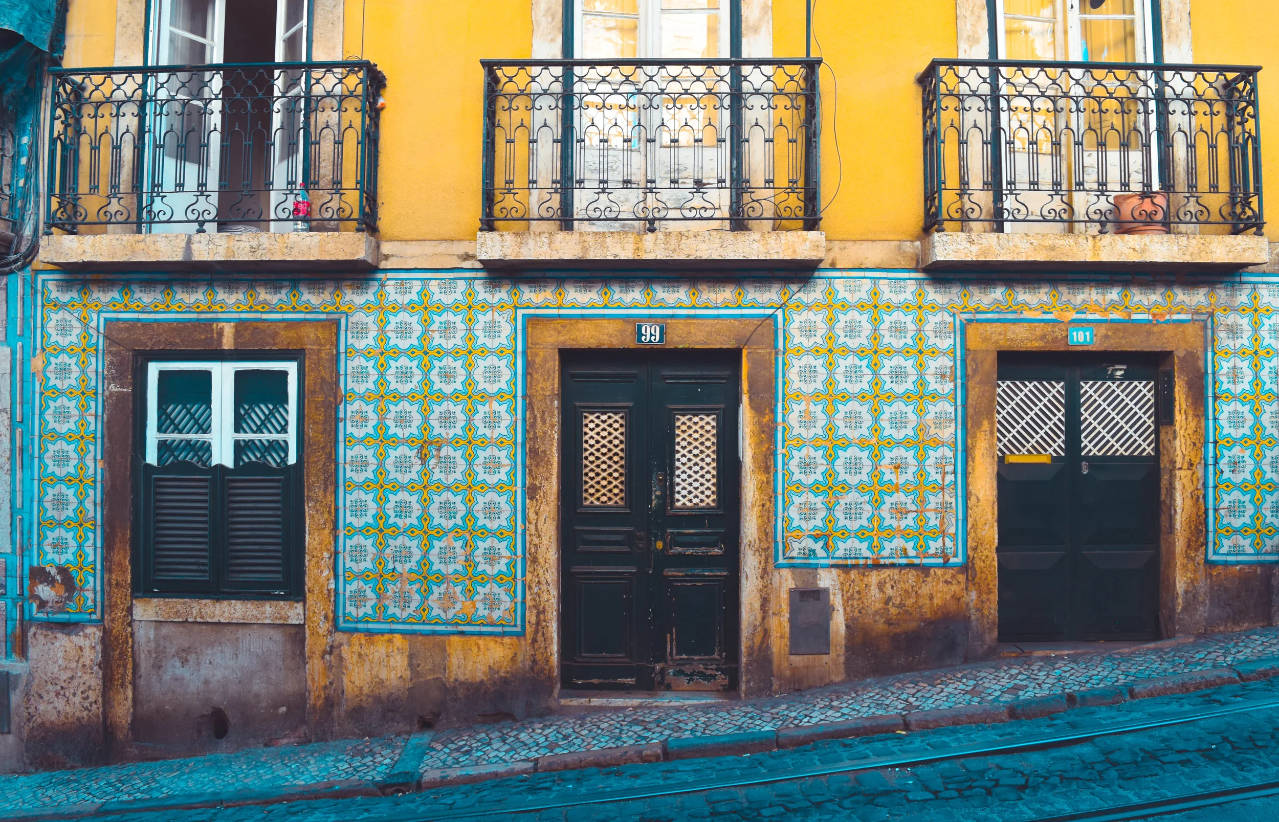 Cities in Portugal that You Cannot Miss