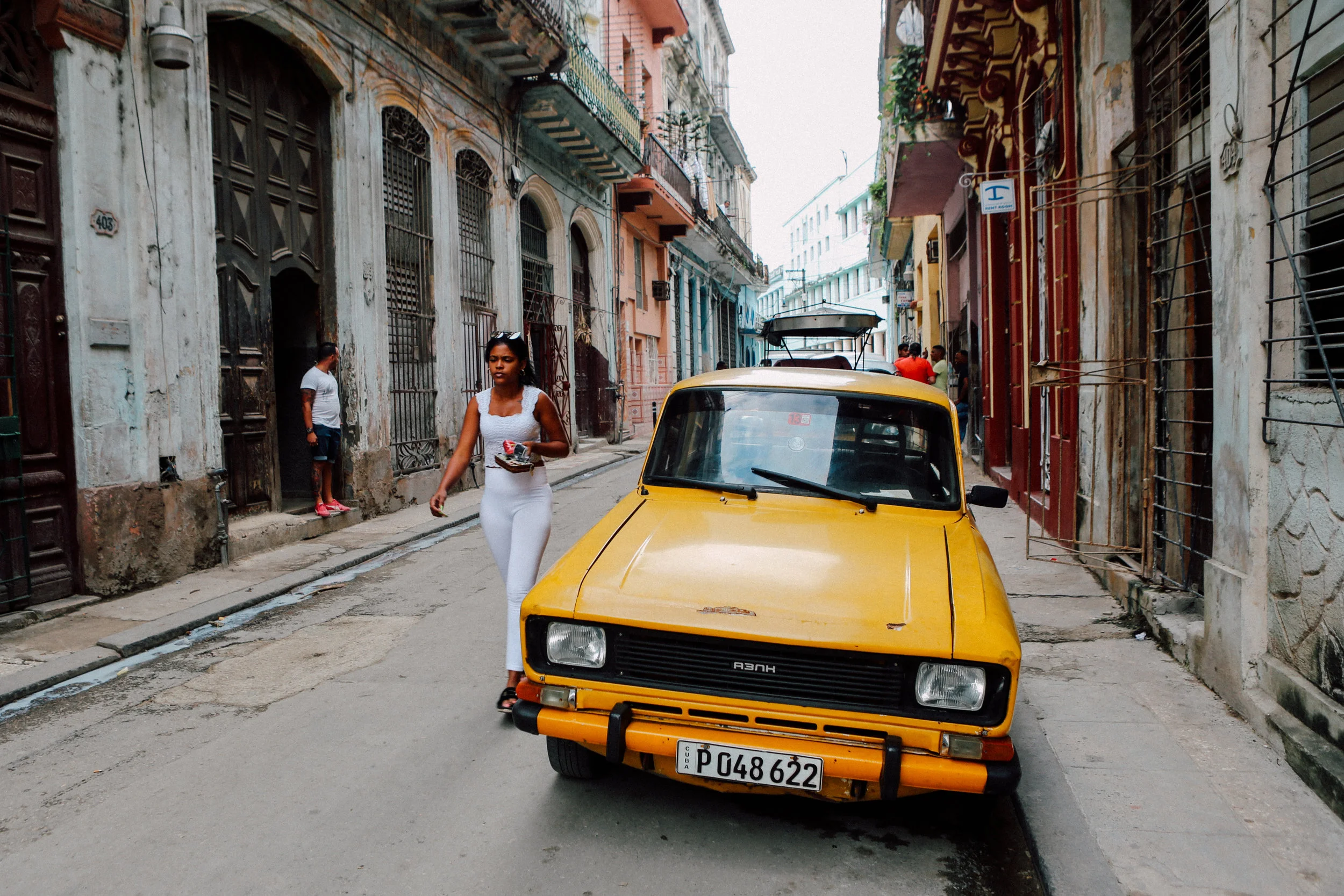 The Ultimate Guide to Cuban Cuisine