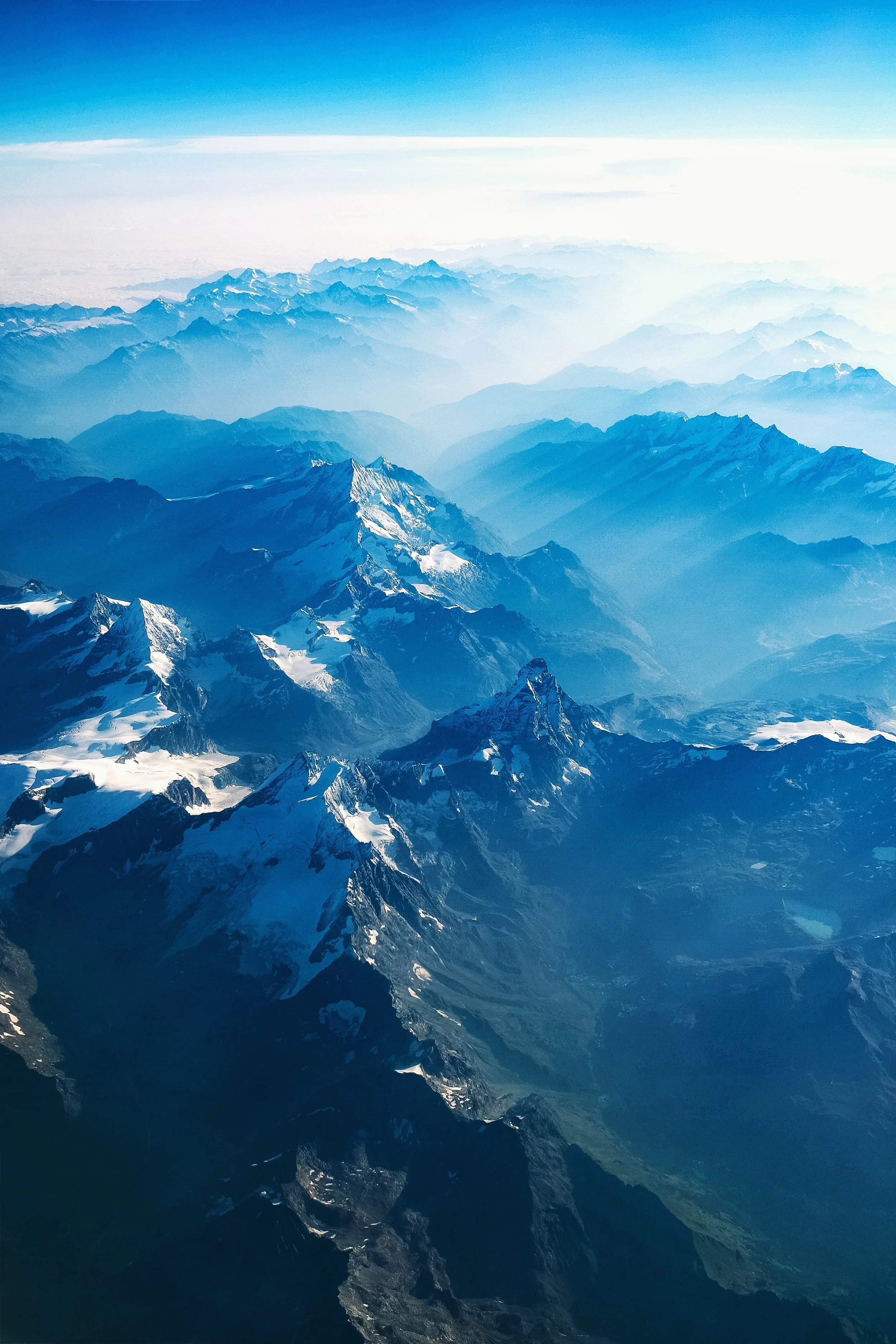 The World's Top Mountain Retreats