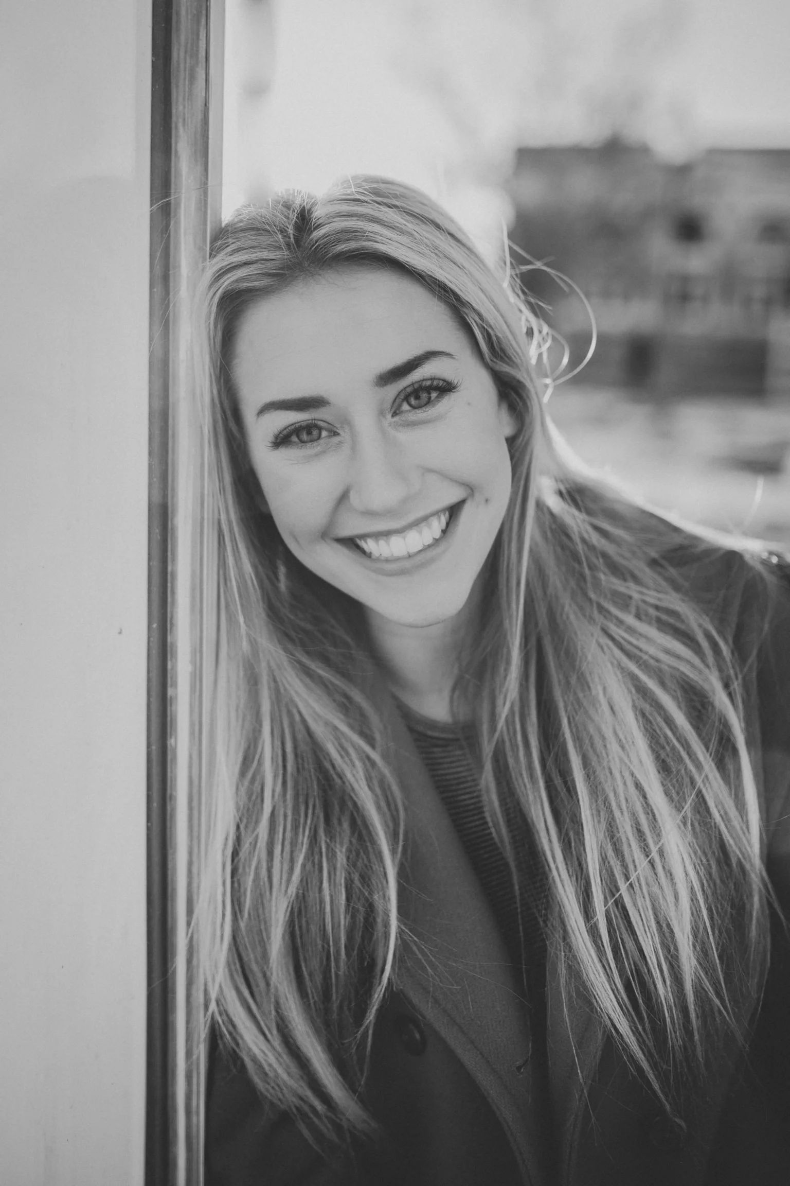 Amelia: Business Development