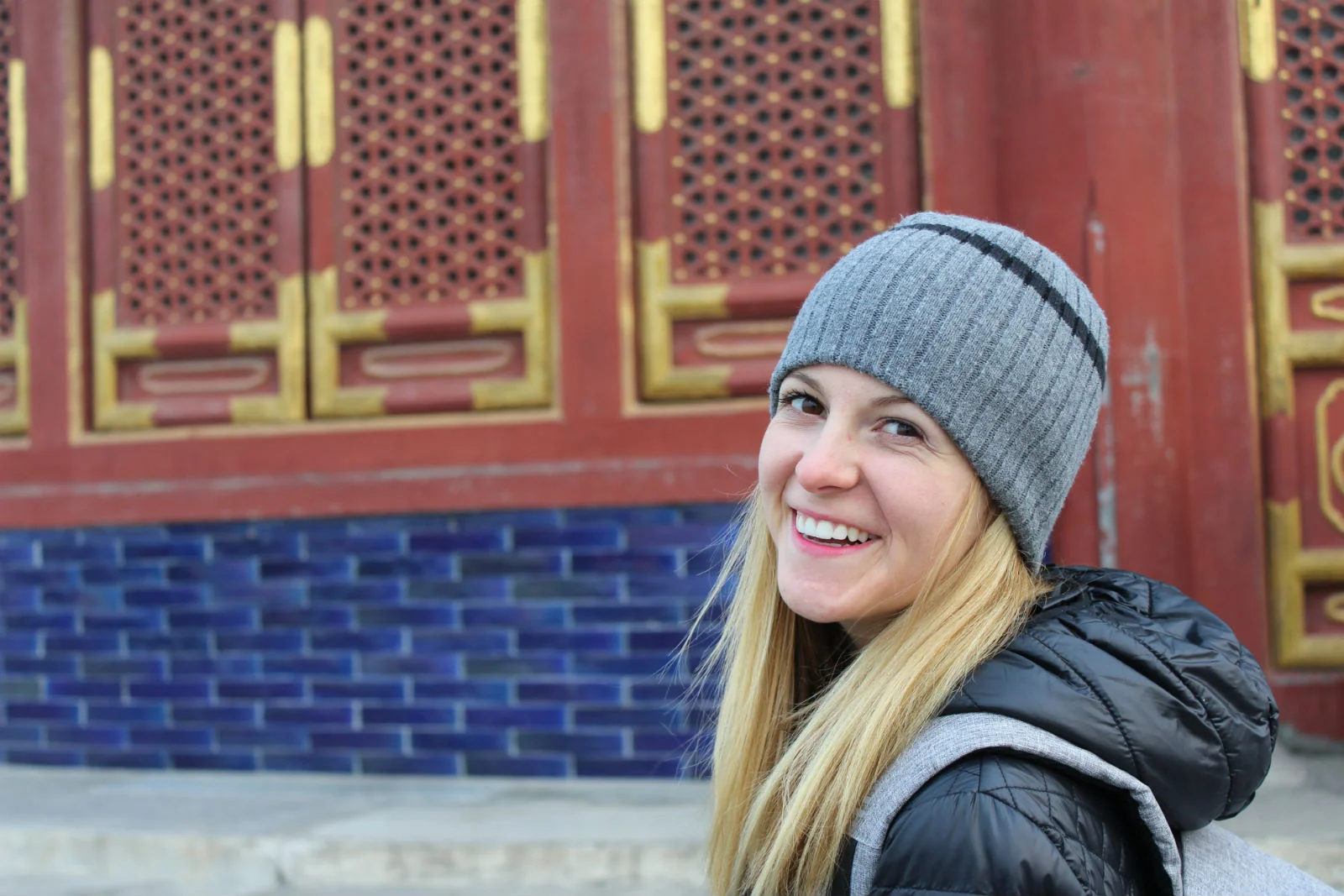 Whitney: Content Editor