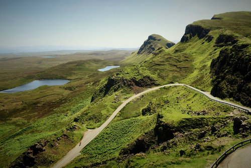 10 Places to Visit Scotland — Acanela