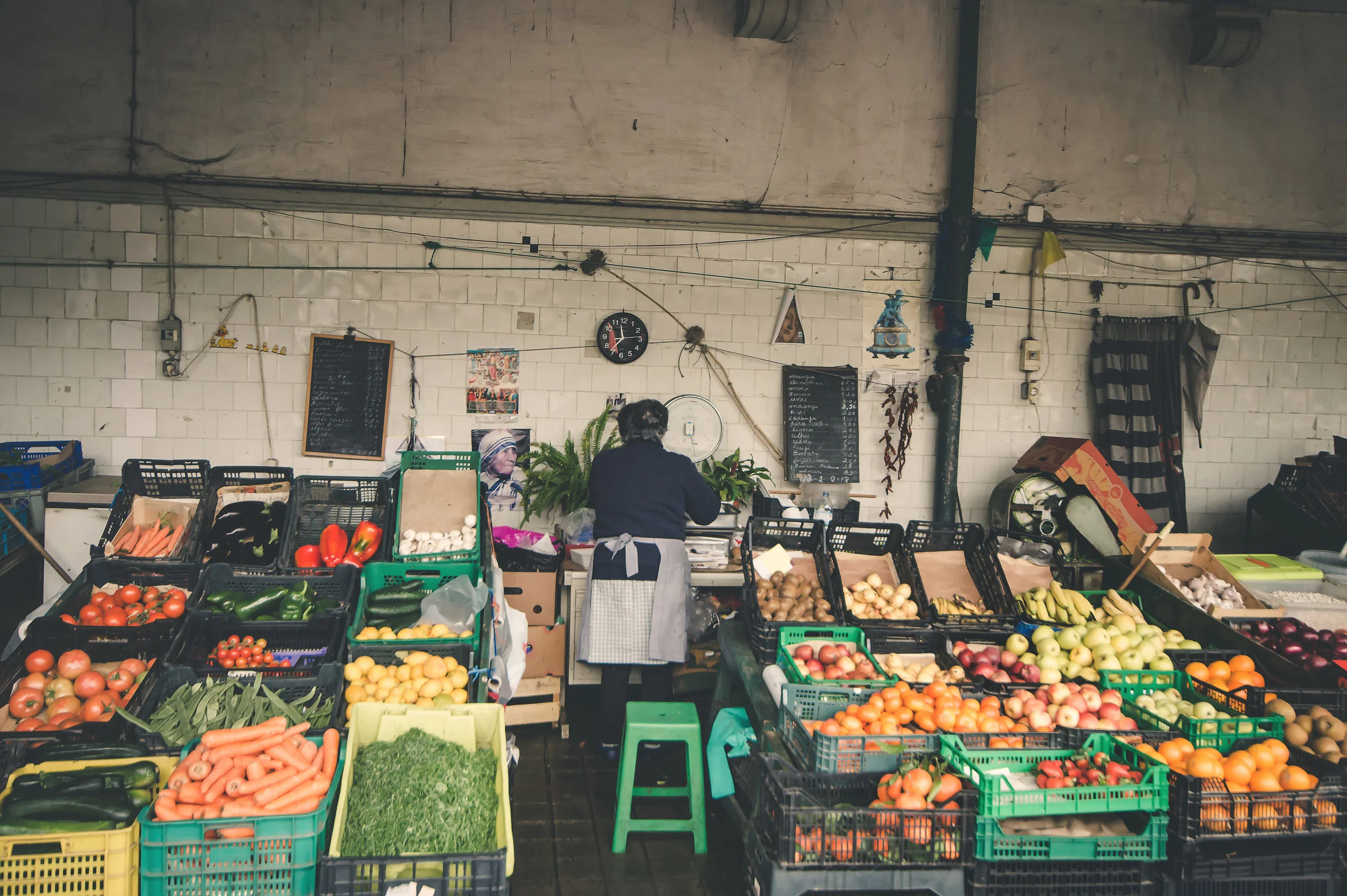 7 Foods You Must Try in Portugal
