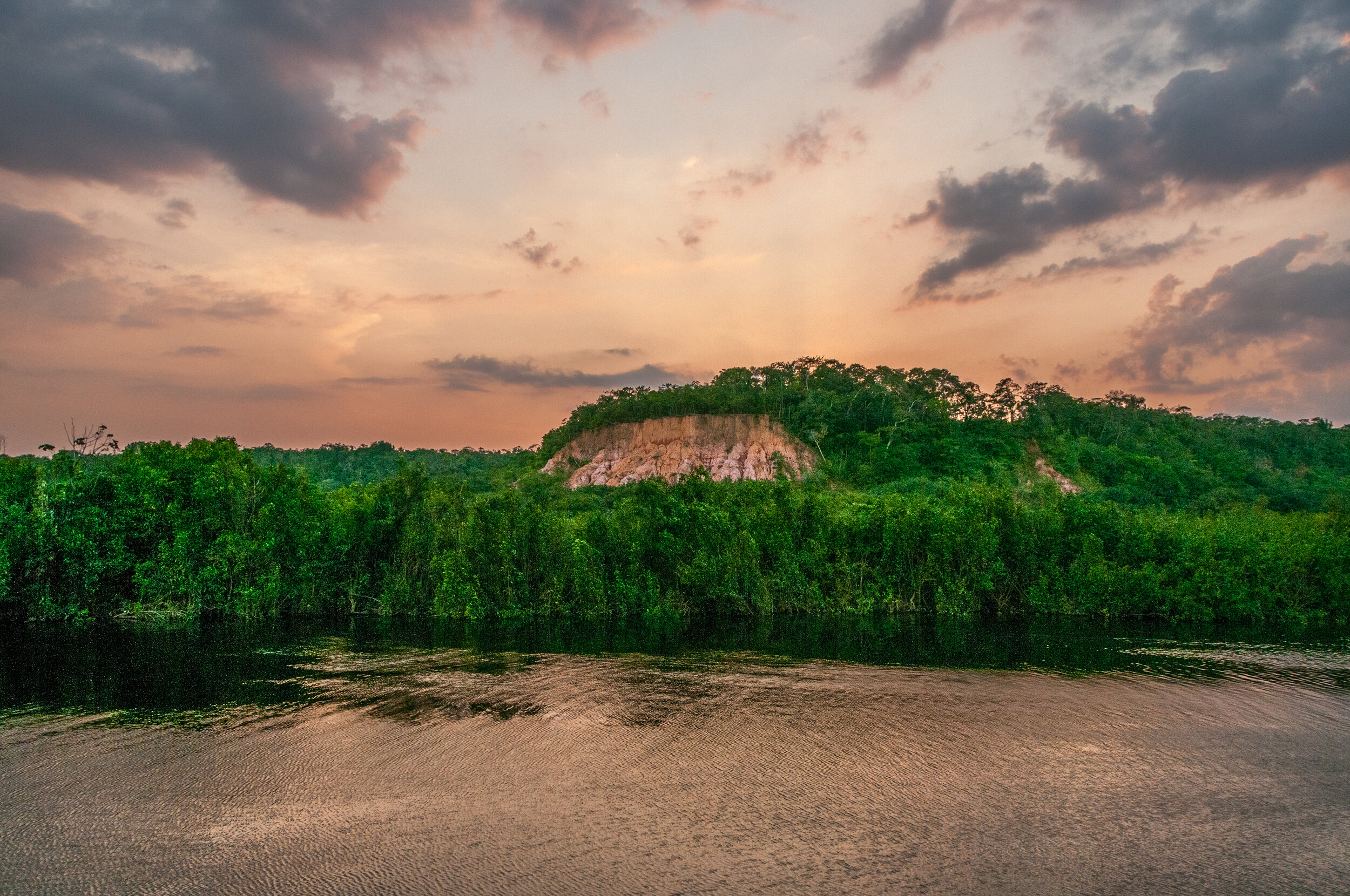 Top 7 Places to Visit in the Brazilian  — Acanela Expeditions