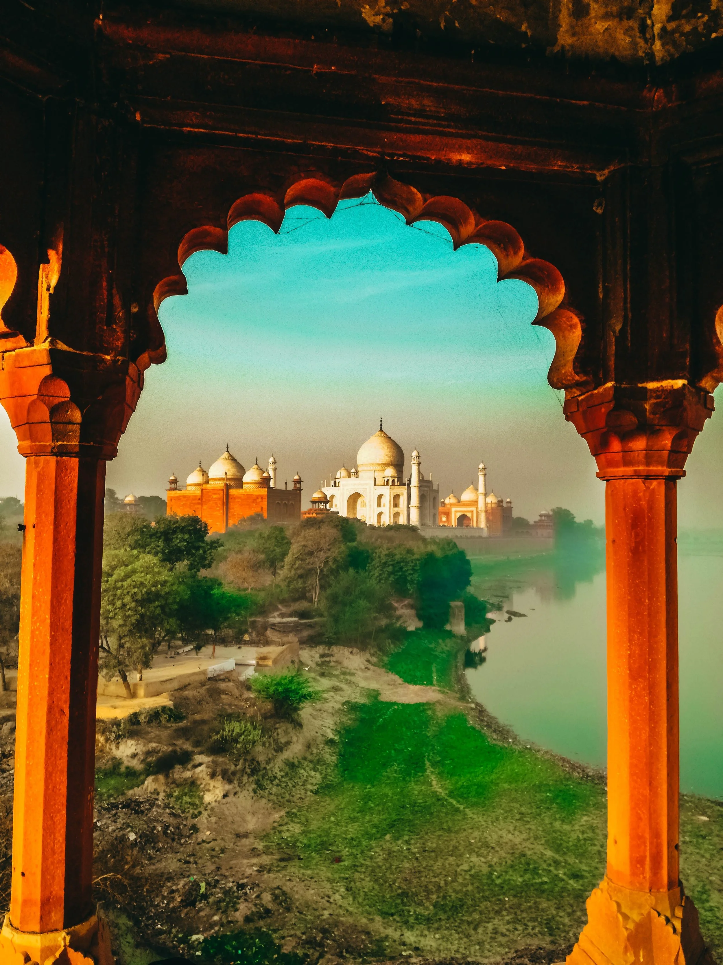 Top Dishes to Eat in India