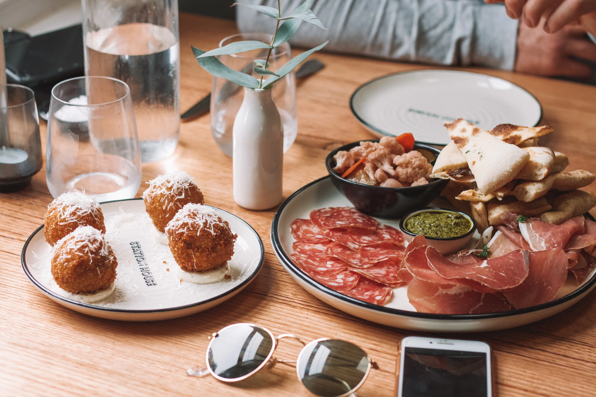 Eating Your Way Through Spain: the Culture of Tapas