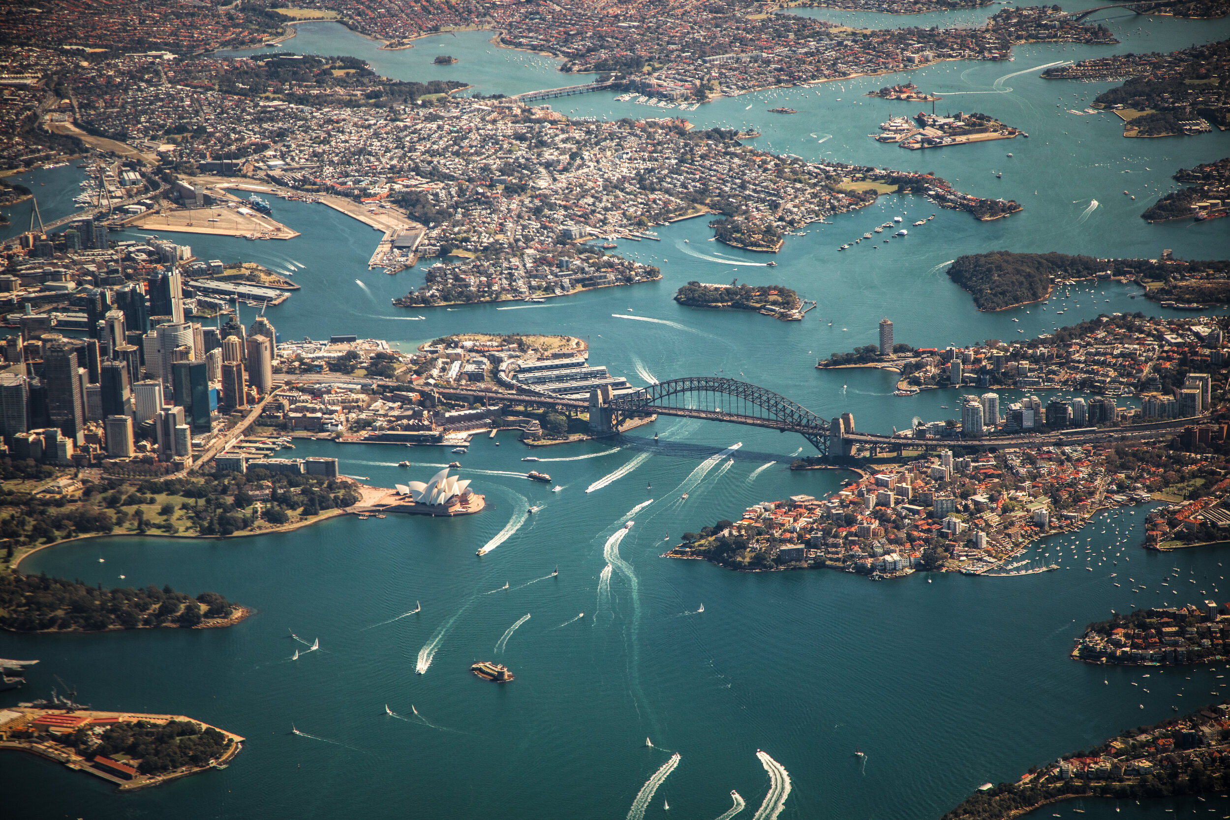 10 Things to Do in Sydney, Australia