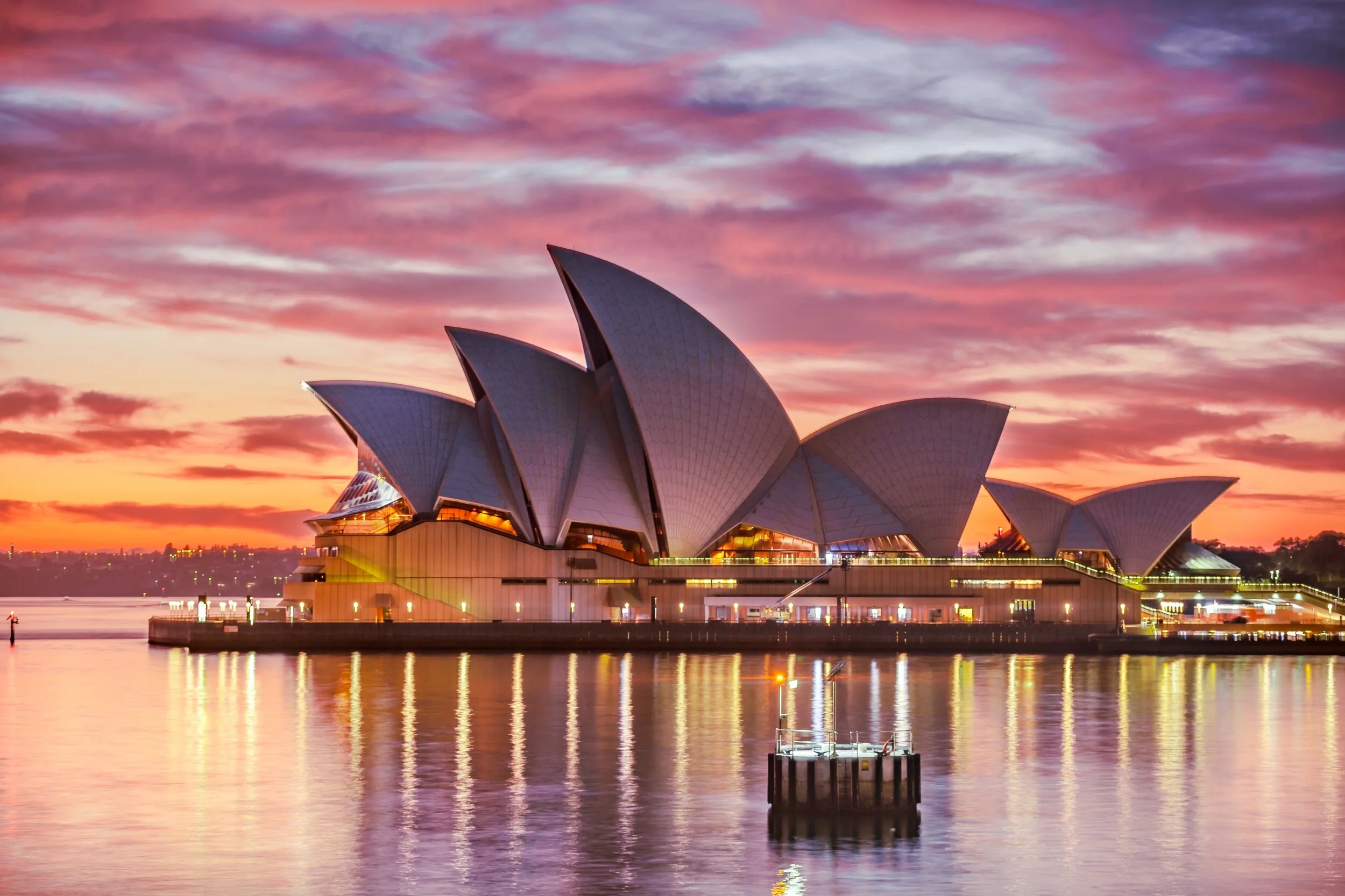 10 Things to Do in Sydney, Australia