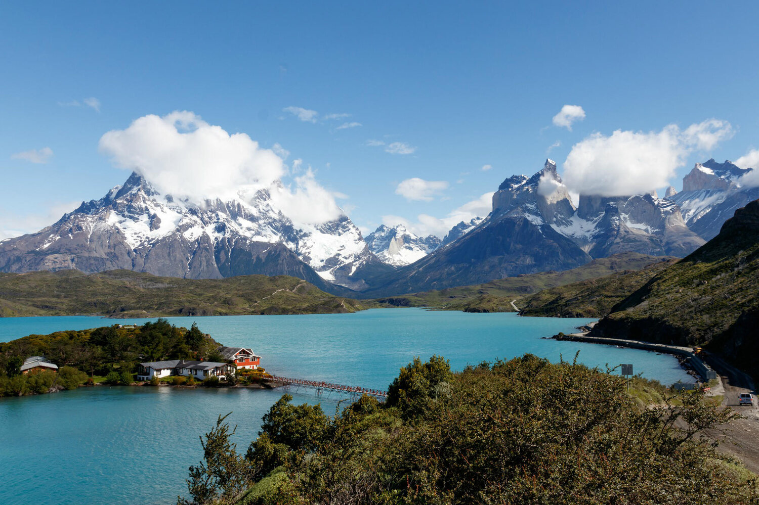 Patagonia Guide Acanela Expeditions