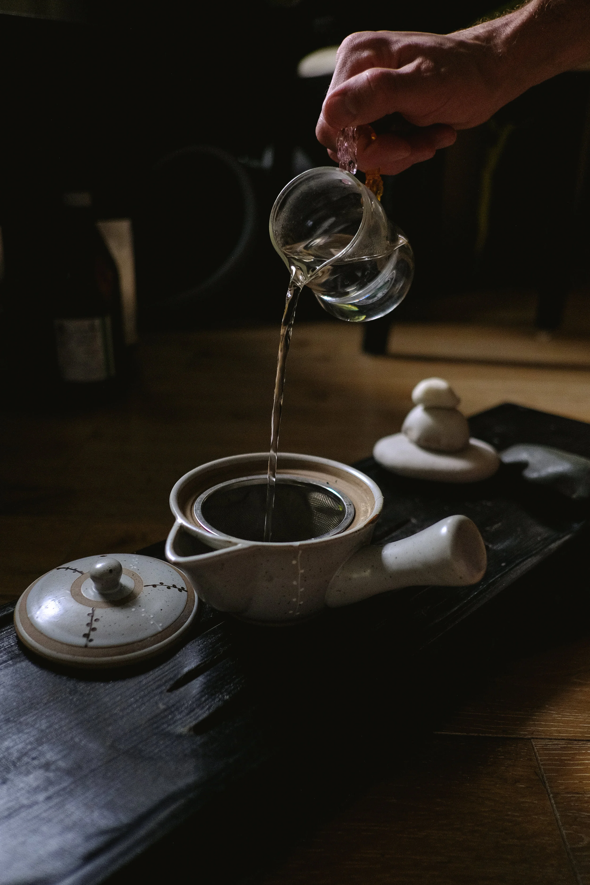 What to Expect from a Japanese Tea Ceremony