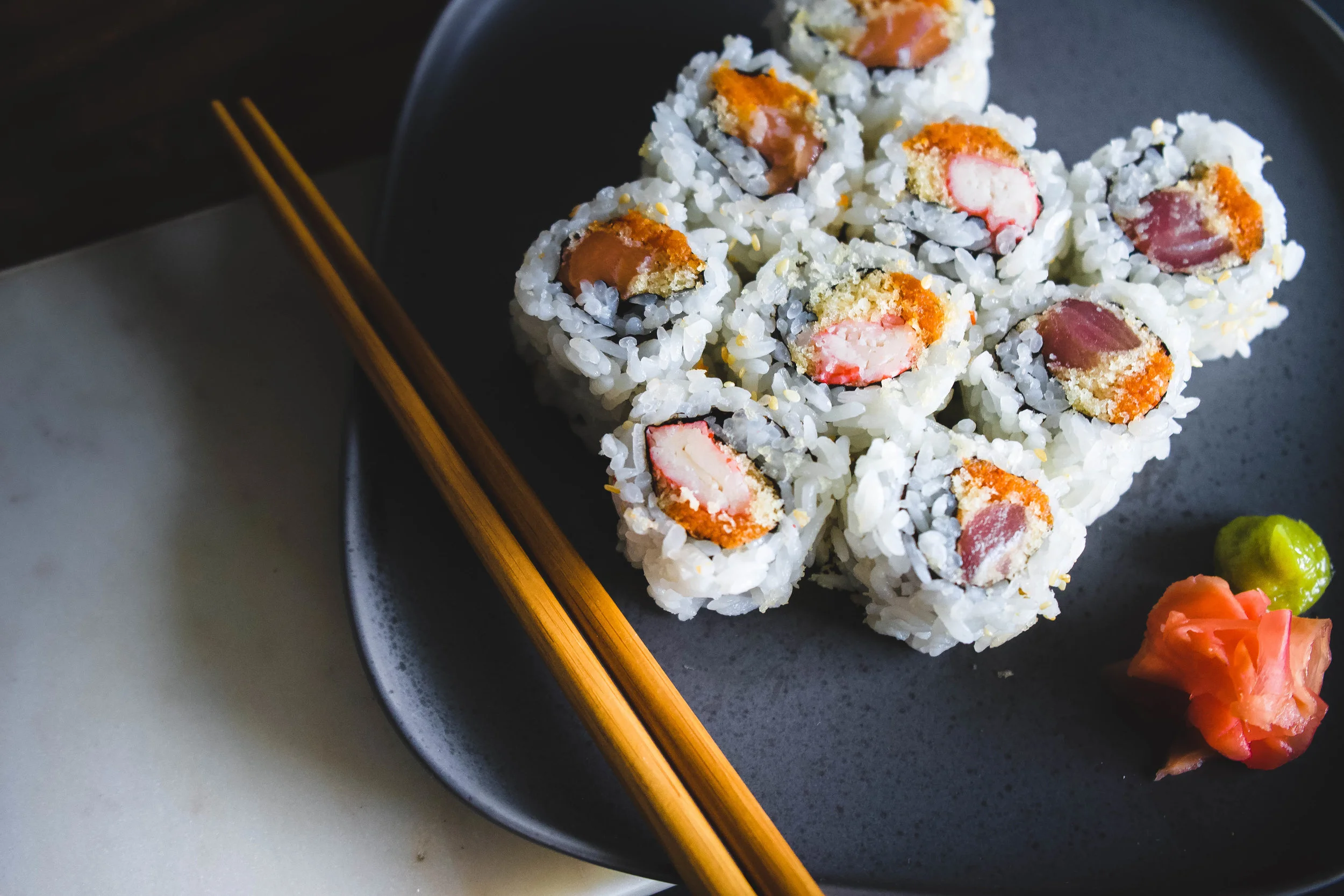 Top Foods to Try in Japan