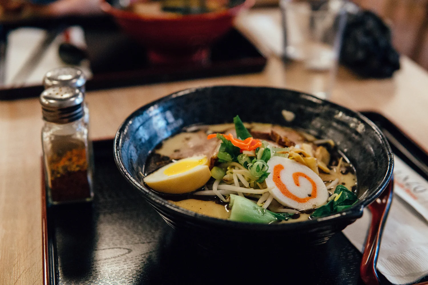 Top Foods to Try in Japan — Acanela Expeditions