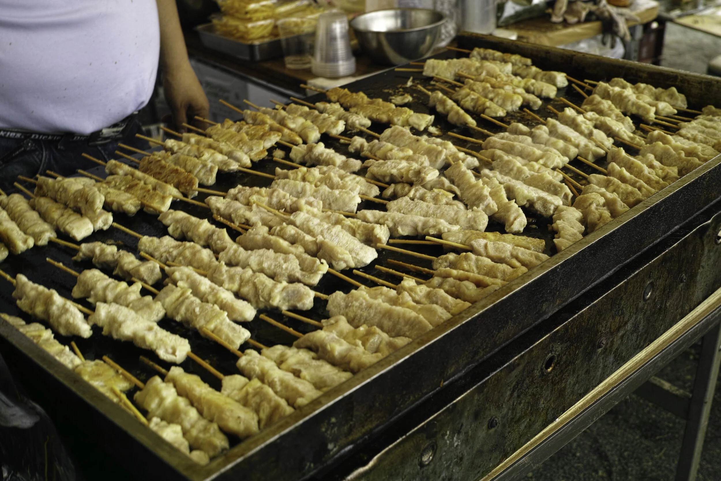Top Foods to Try in Japan — Acanela Expeditions