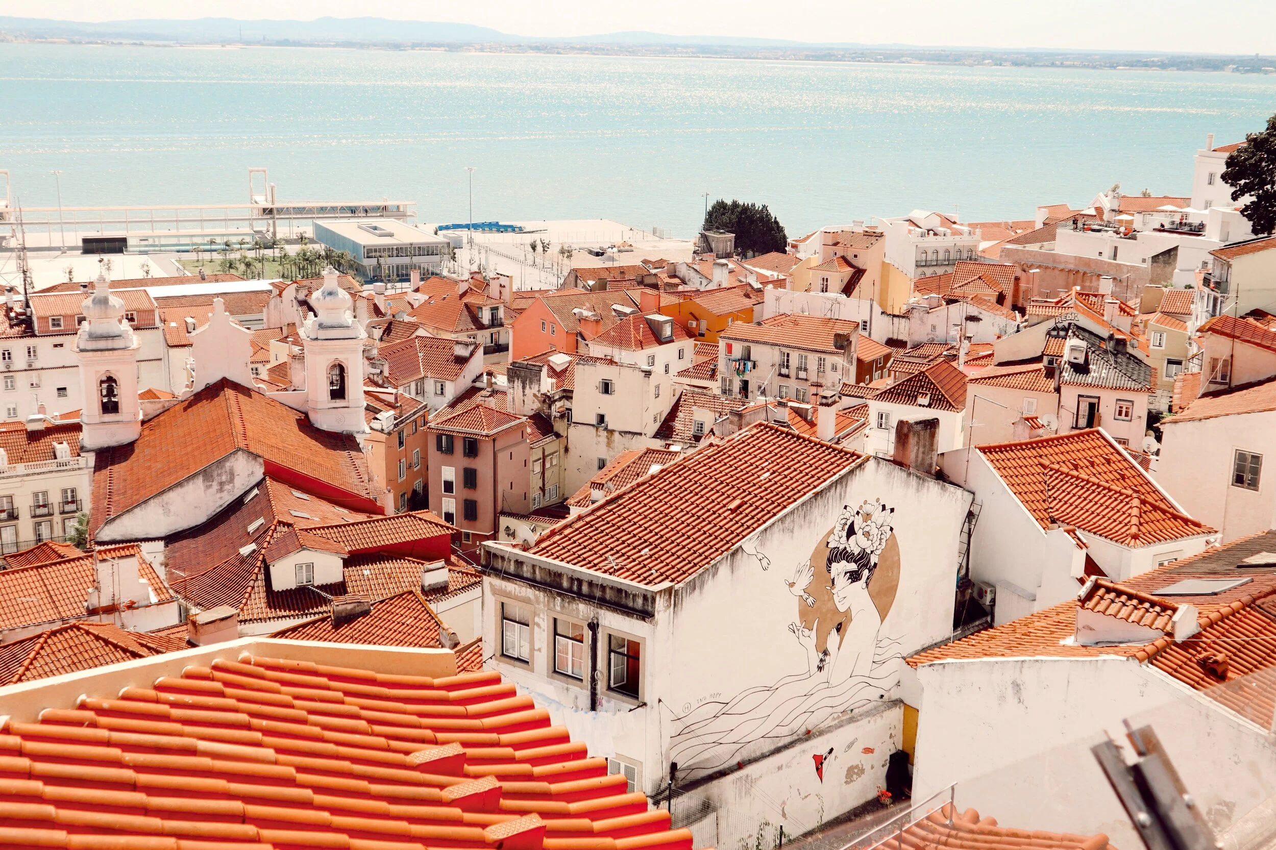 Lisbon: The Solo Traveler's Paradise