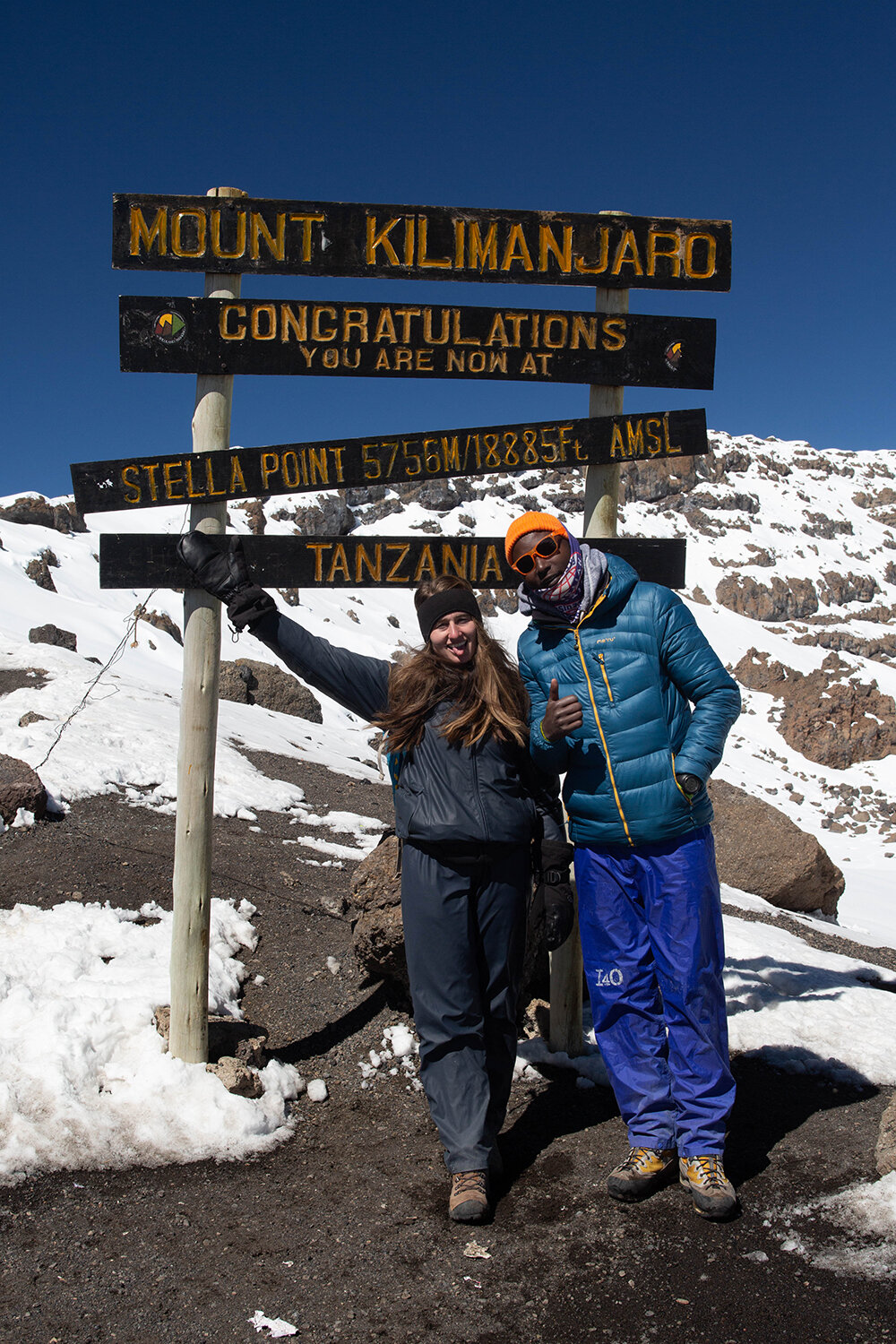 What to Know About Climbing Mount Kilimanjaro — Acanela Expeditions