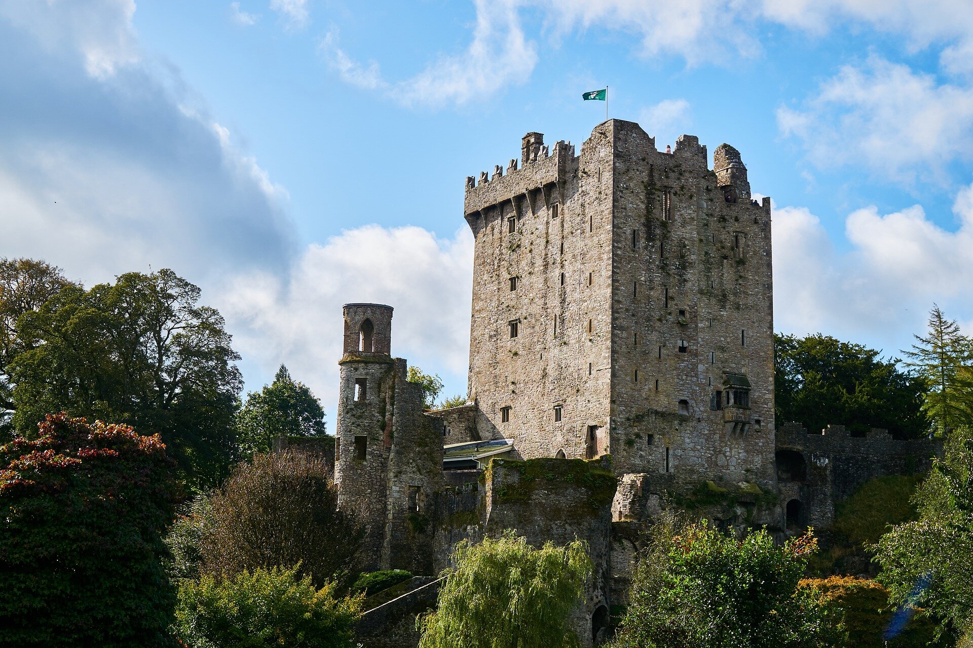 48 Hours In Cork Ireland Acanela Expeditions