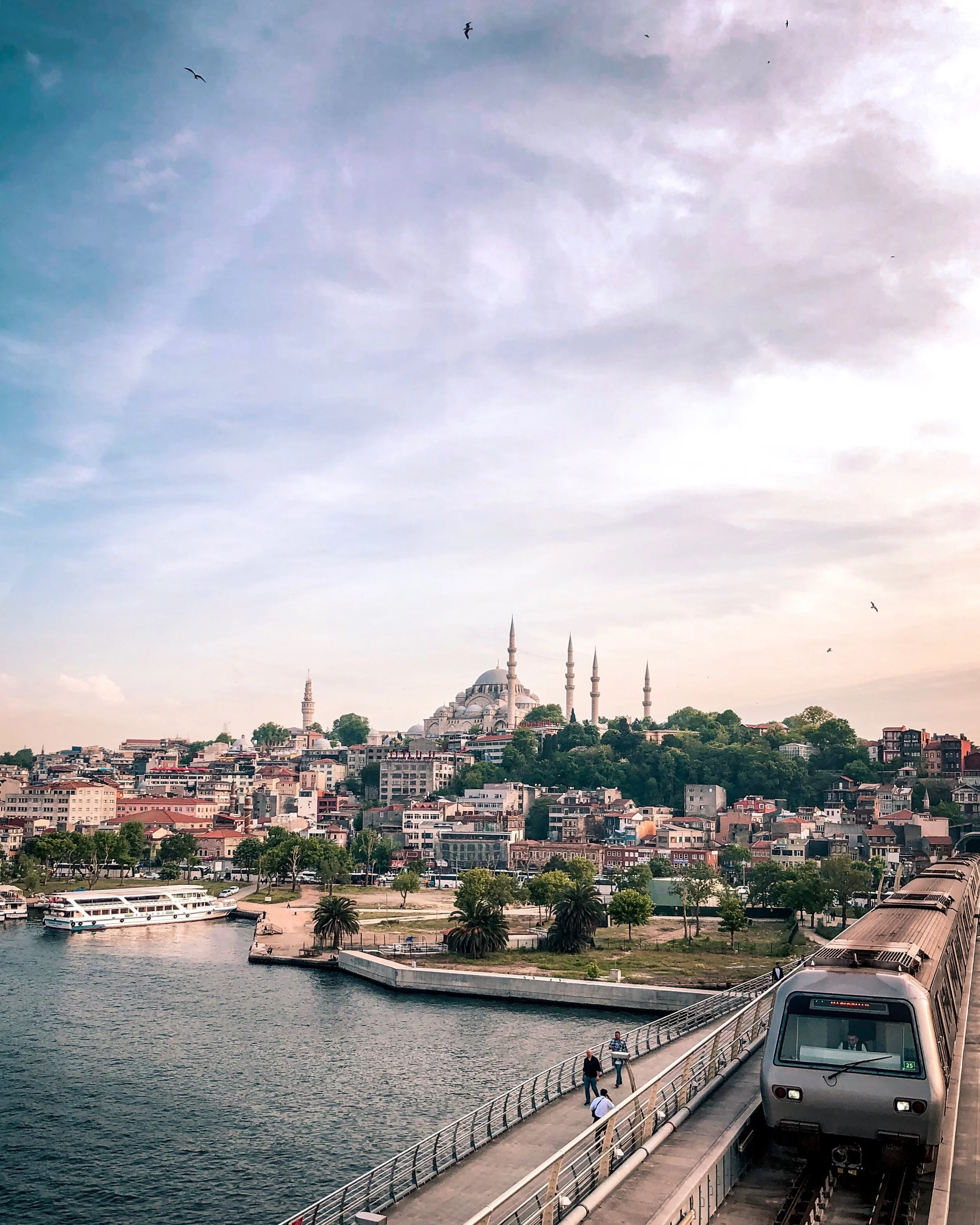 Top Ten Things to do in Istanbul