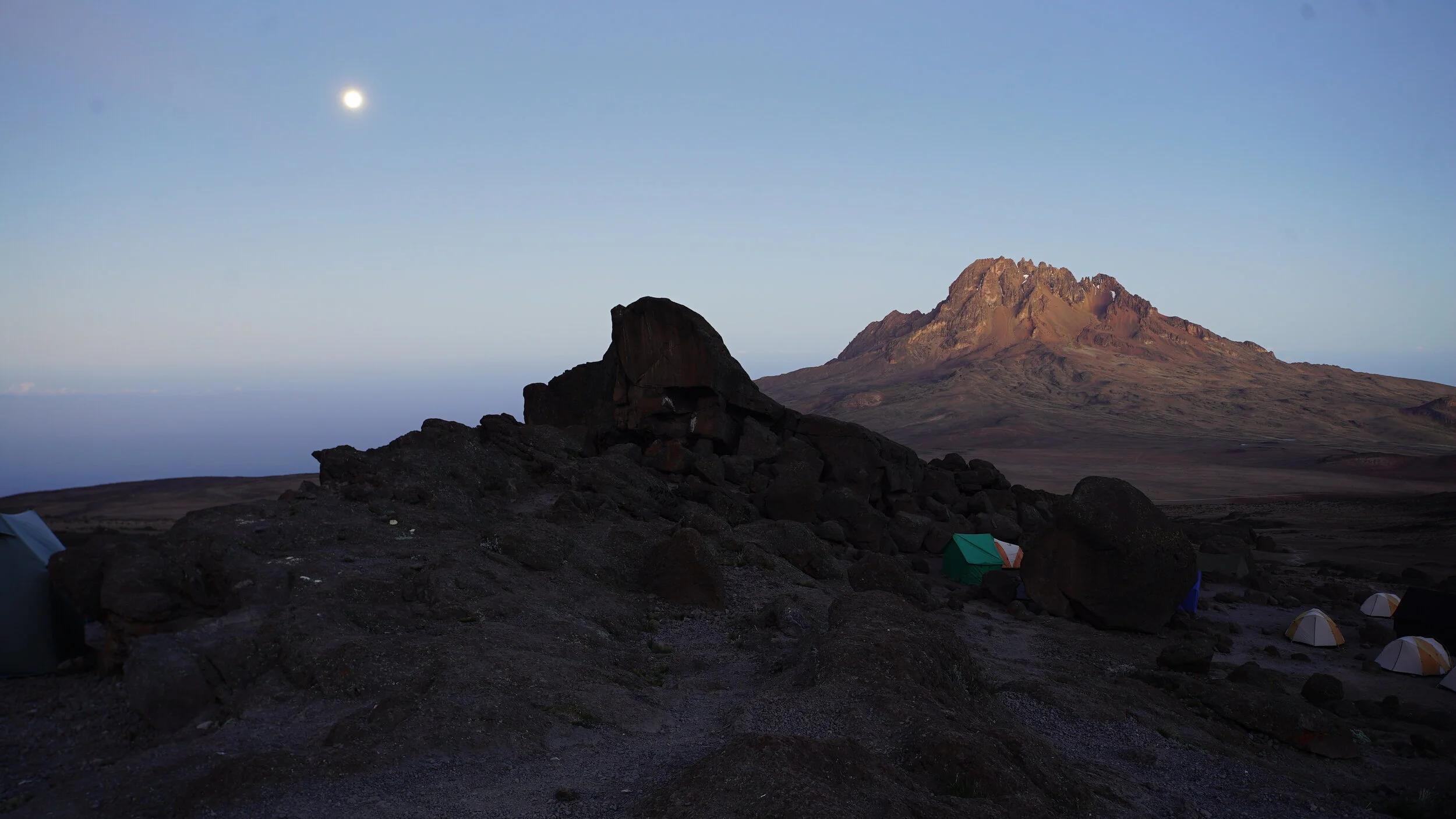 Episode 42 - Acanela Expeditions Review - Paula's Journey Climbing Mount Kilimanjaro