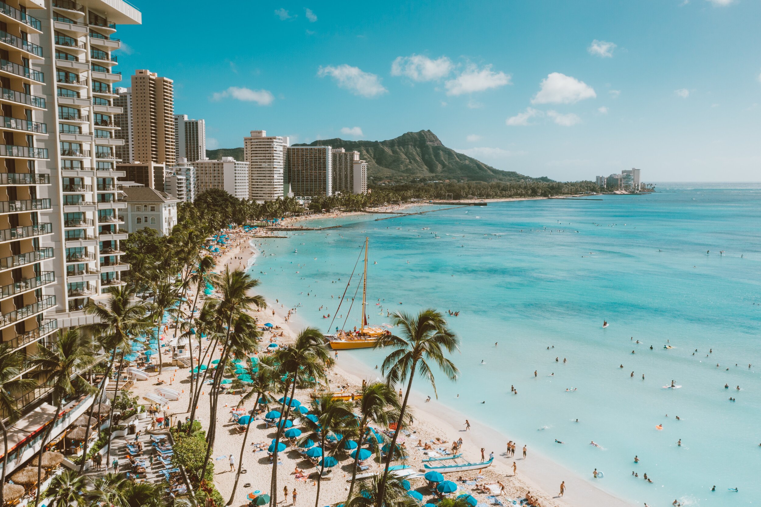 tourist guide in hawaii