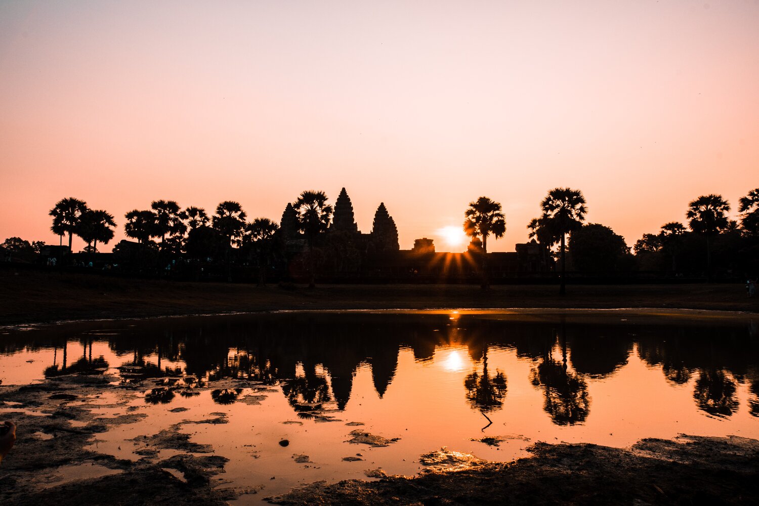 10 To in Cambodia — Acanela Expeditions