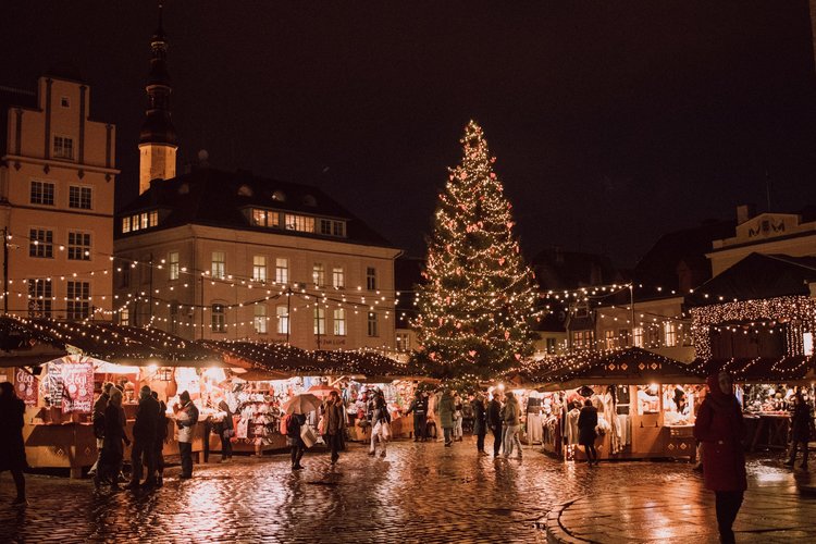 OneTravel's Top Tips for Traveling During the Holidays