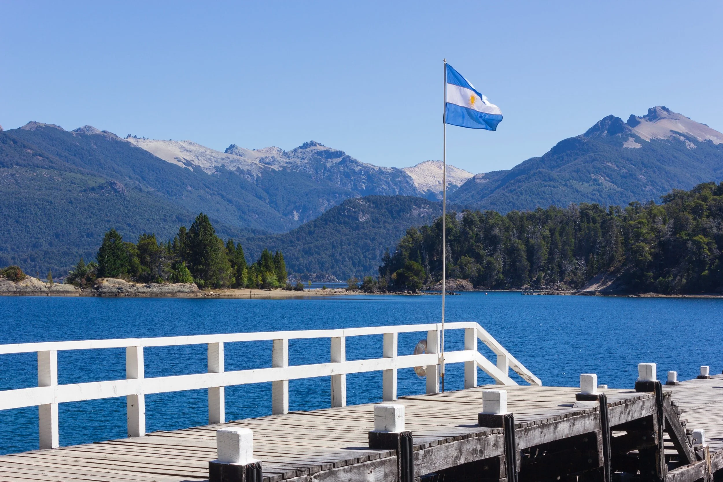 10 Reasons to Visit Argentina Today