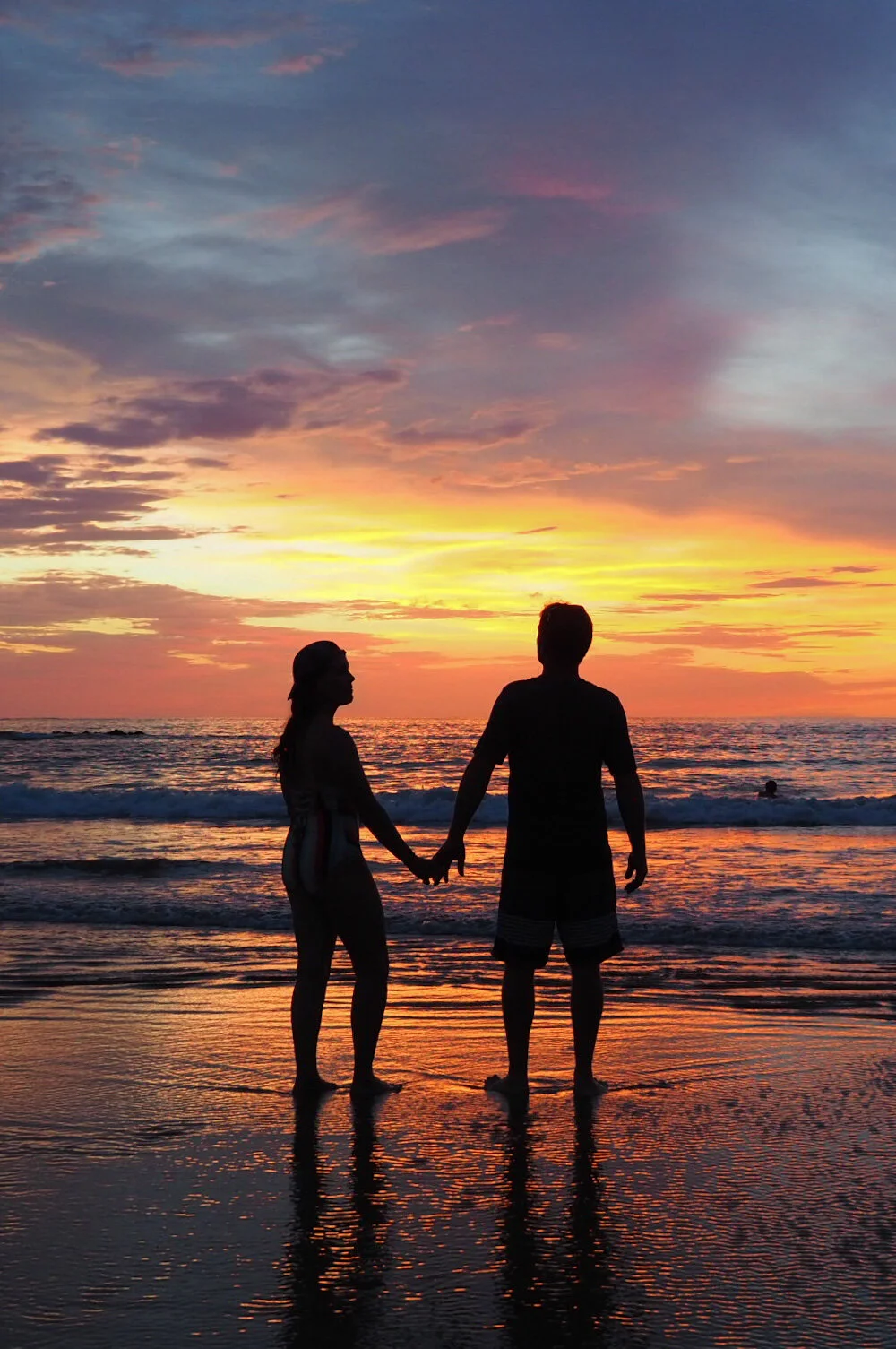 Tamarindo sunset.JPG