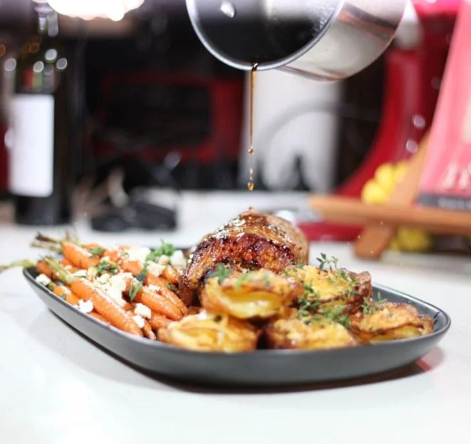 imbue. - Roast Edition