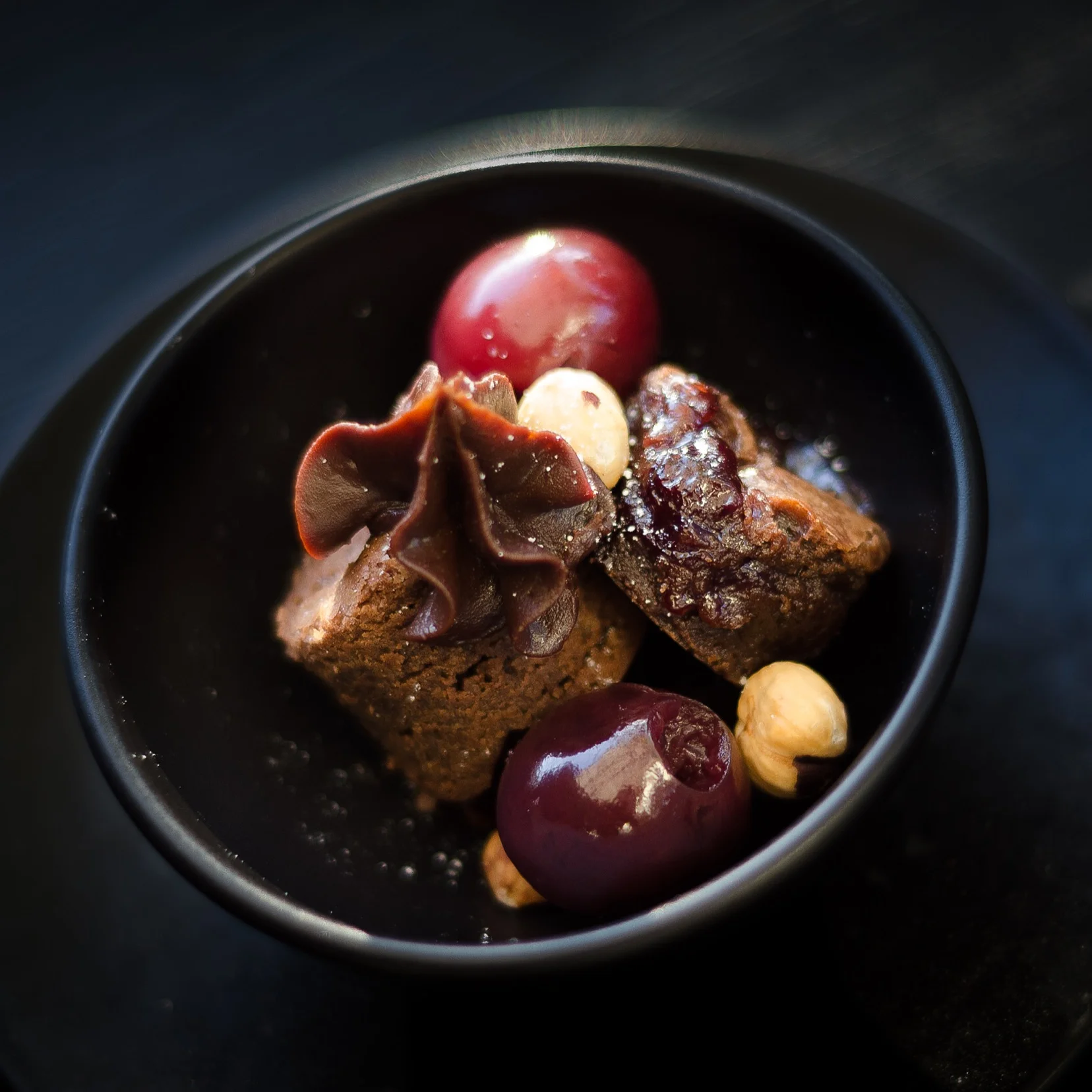 imbue. - Dessert Edition