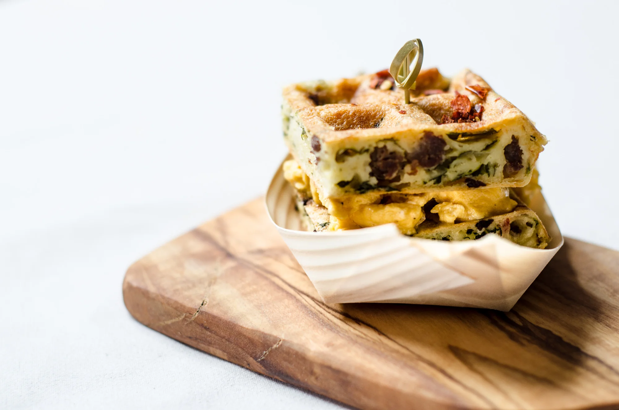 Ferris Wheel Flights - imbue. Brunch Edition Review