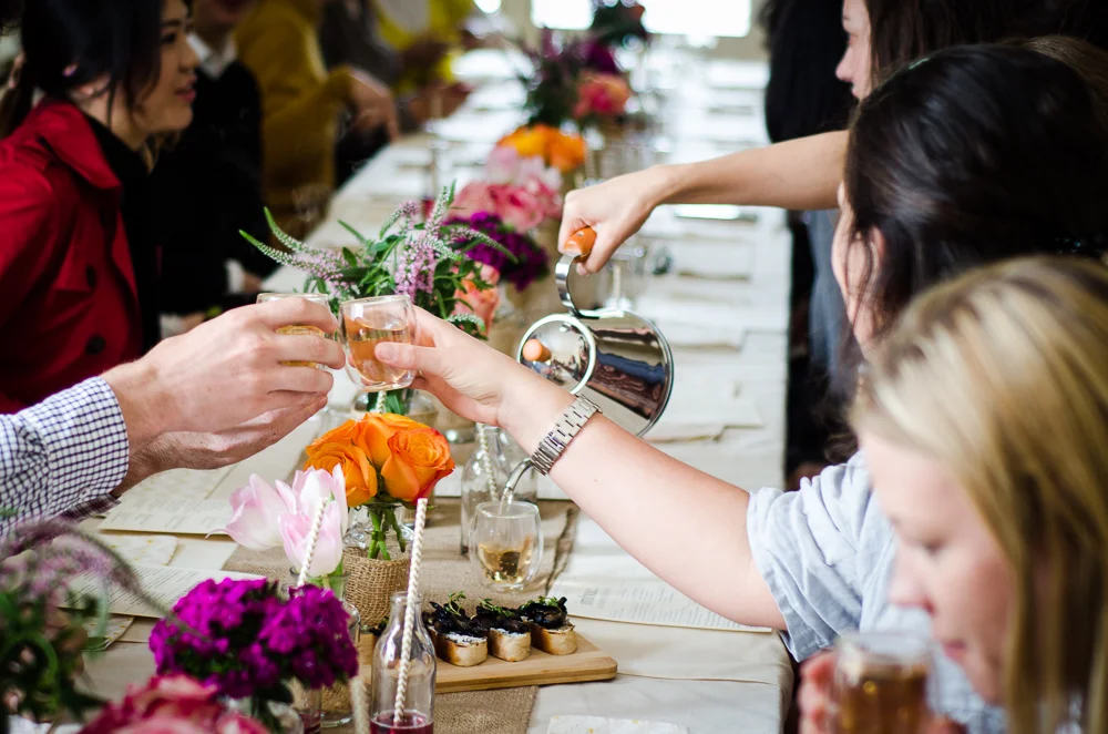 imbue. - Summer Edition