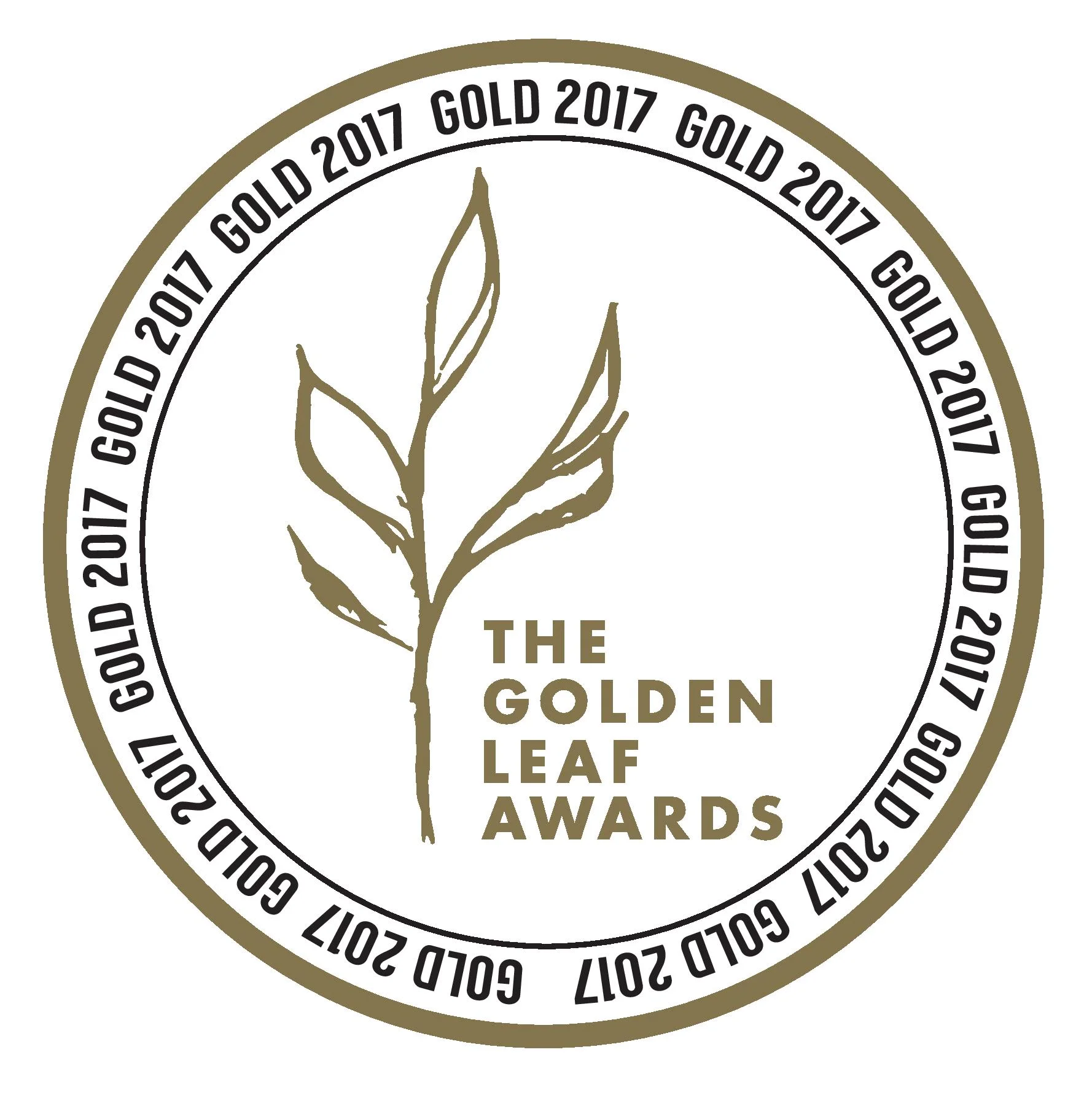 Golden Leaf Awards - Best Tea & Food Inspired Menu