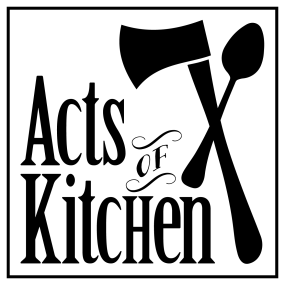Acts of Kitchen - Podcast Interview