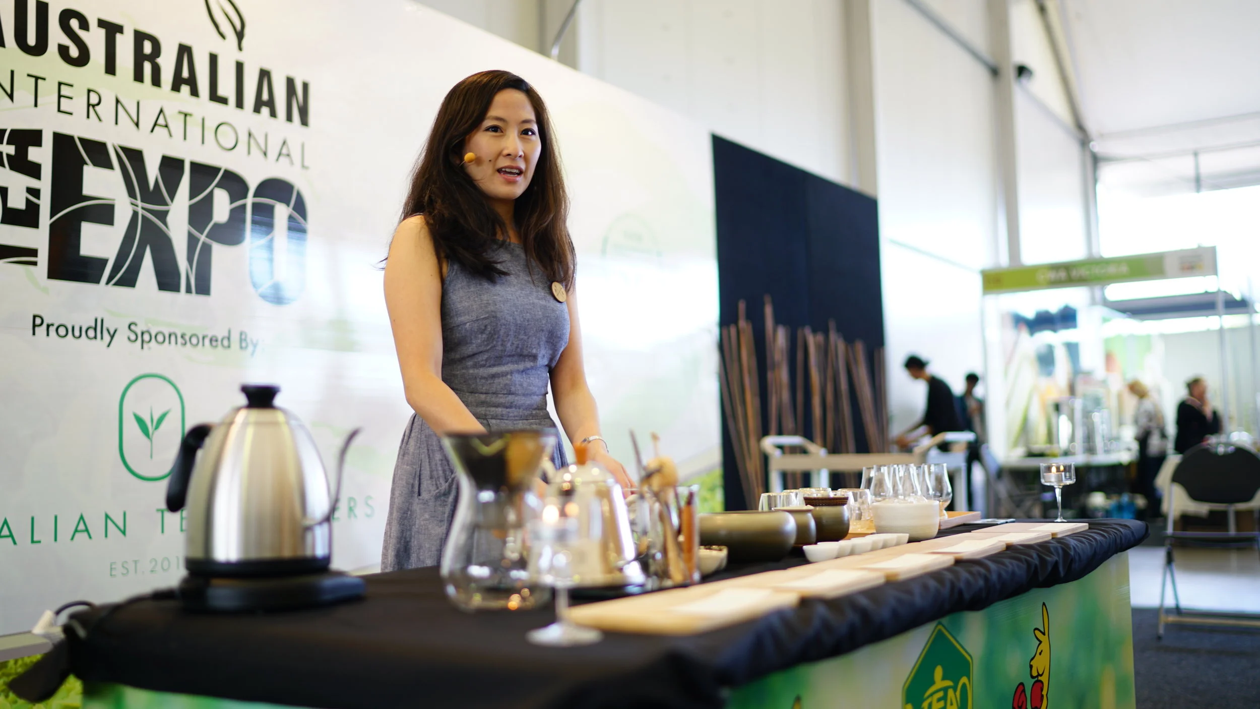 BeanScene Magazine - The World Cuppa