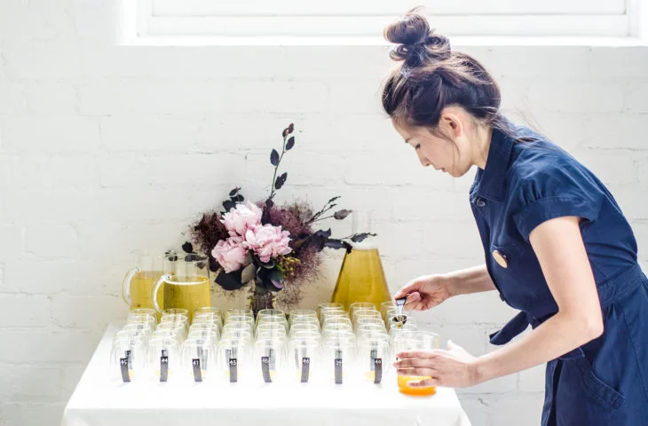 World of Tea - 2018 Tea Outlook