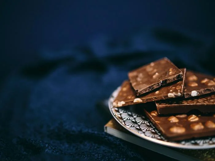 The Tea Curator - A Beginner's Guide to Food & Tea Pairing