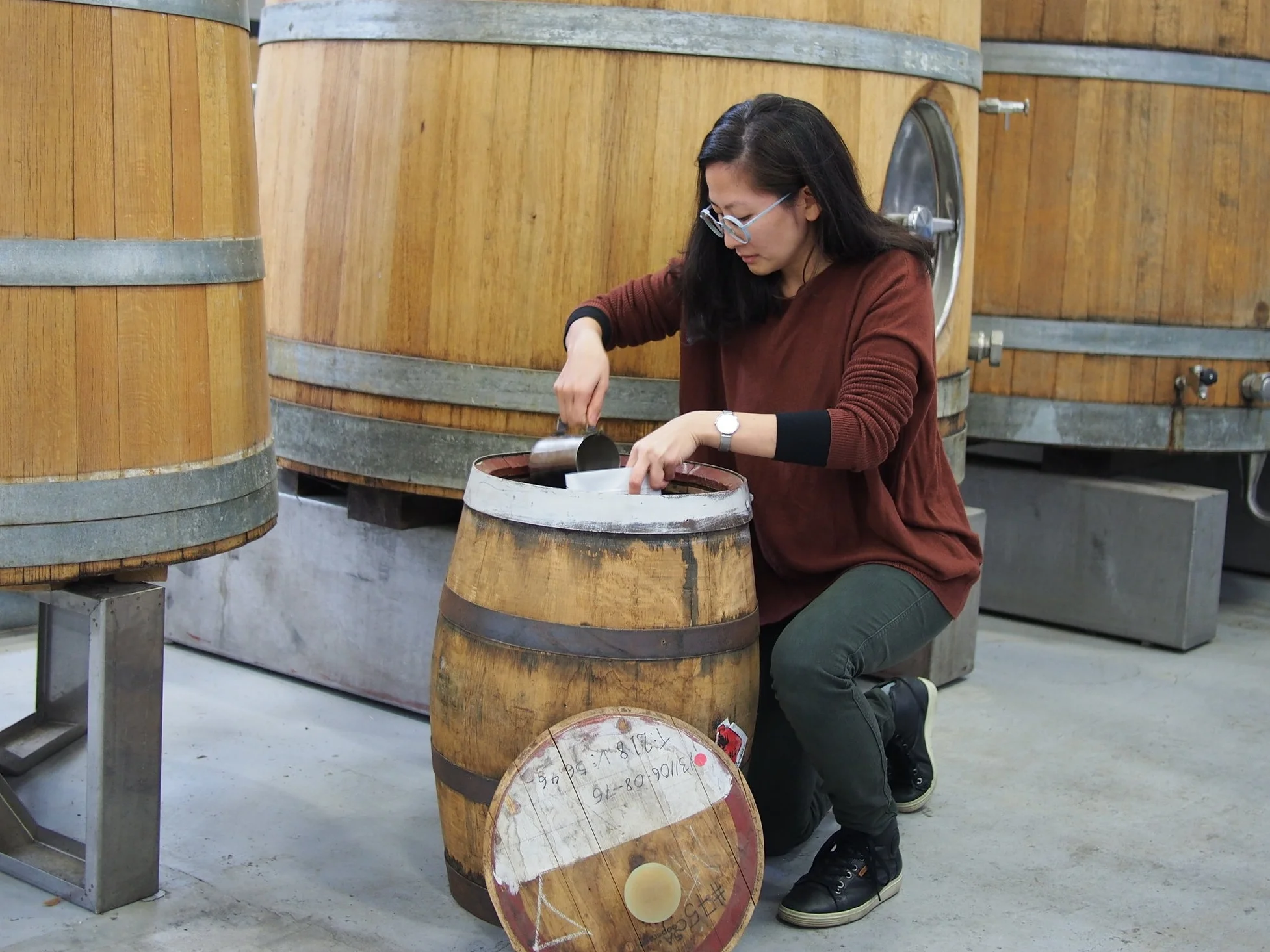 masterstalk - Buzz Tea from a Tea Nerd