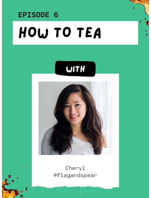 How to Tea - Interview with Oolo
